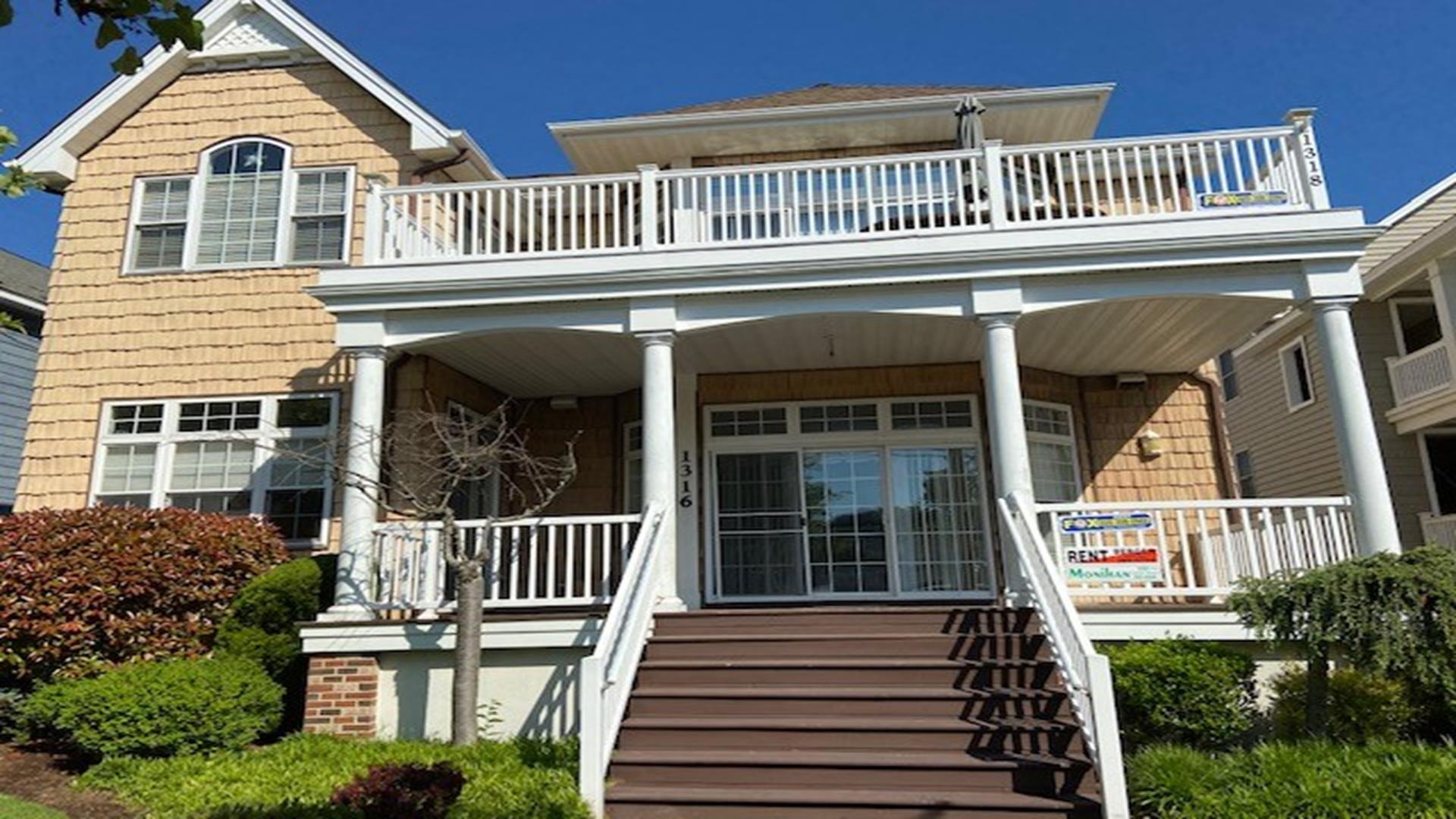 1318 Wesley Avenue, Ocean City