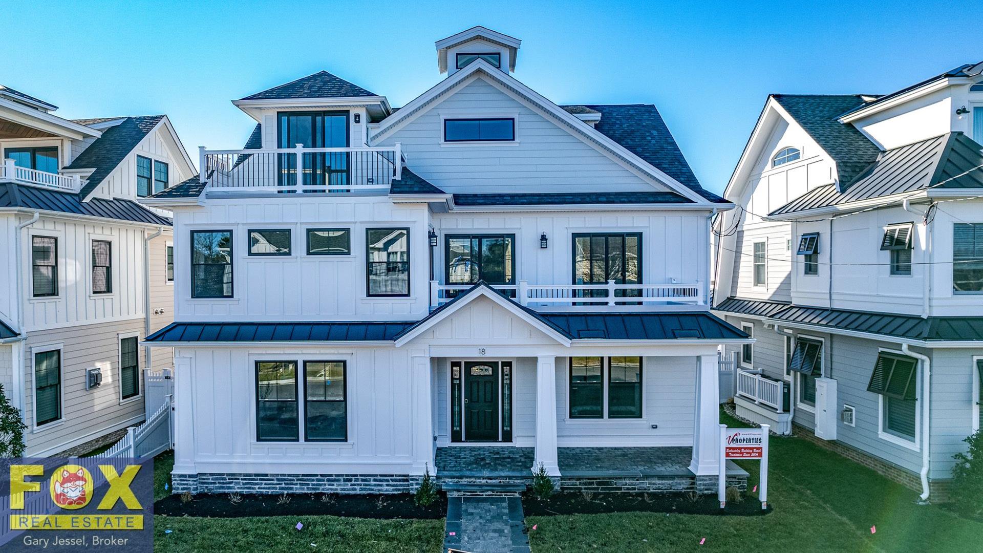 18 E. Aberdeen Rd., Ocean City