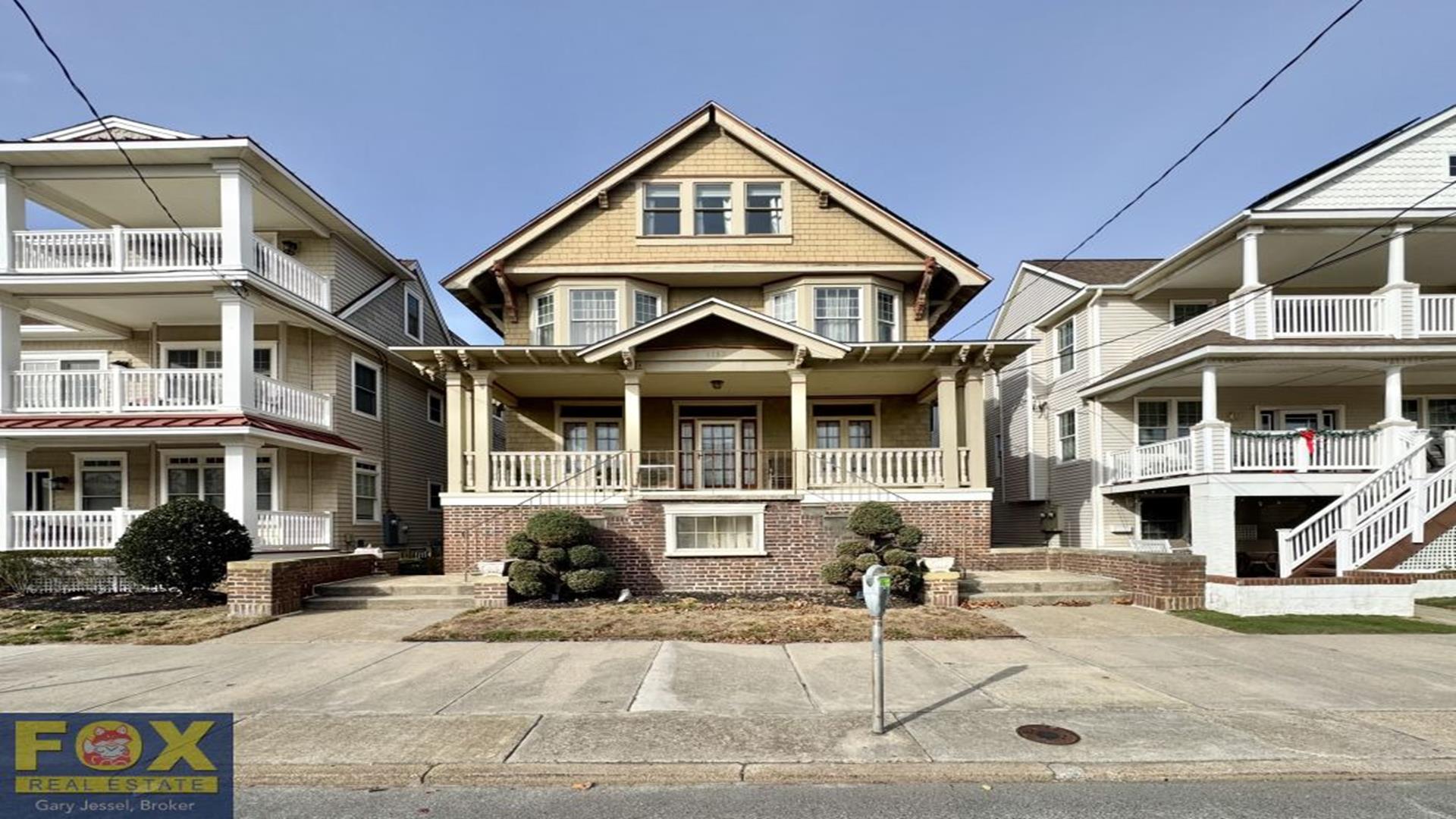 1132 Ocean Avenue, Ocean City