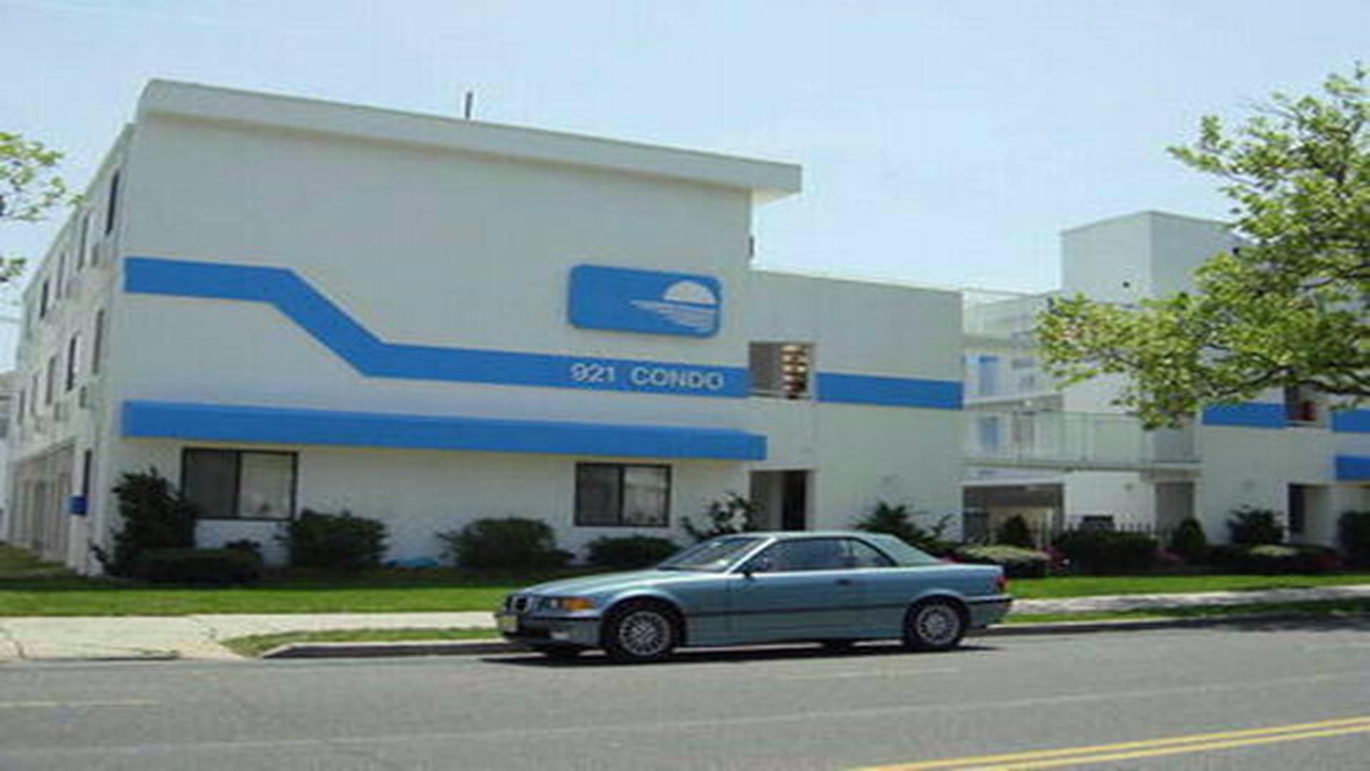 921 Wesley, Ocean City