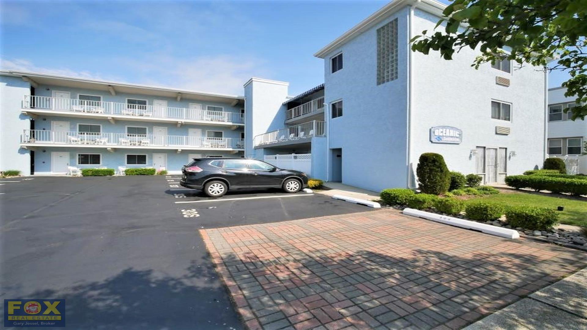 1110 Wesley Ave., Ocean City