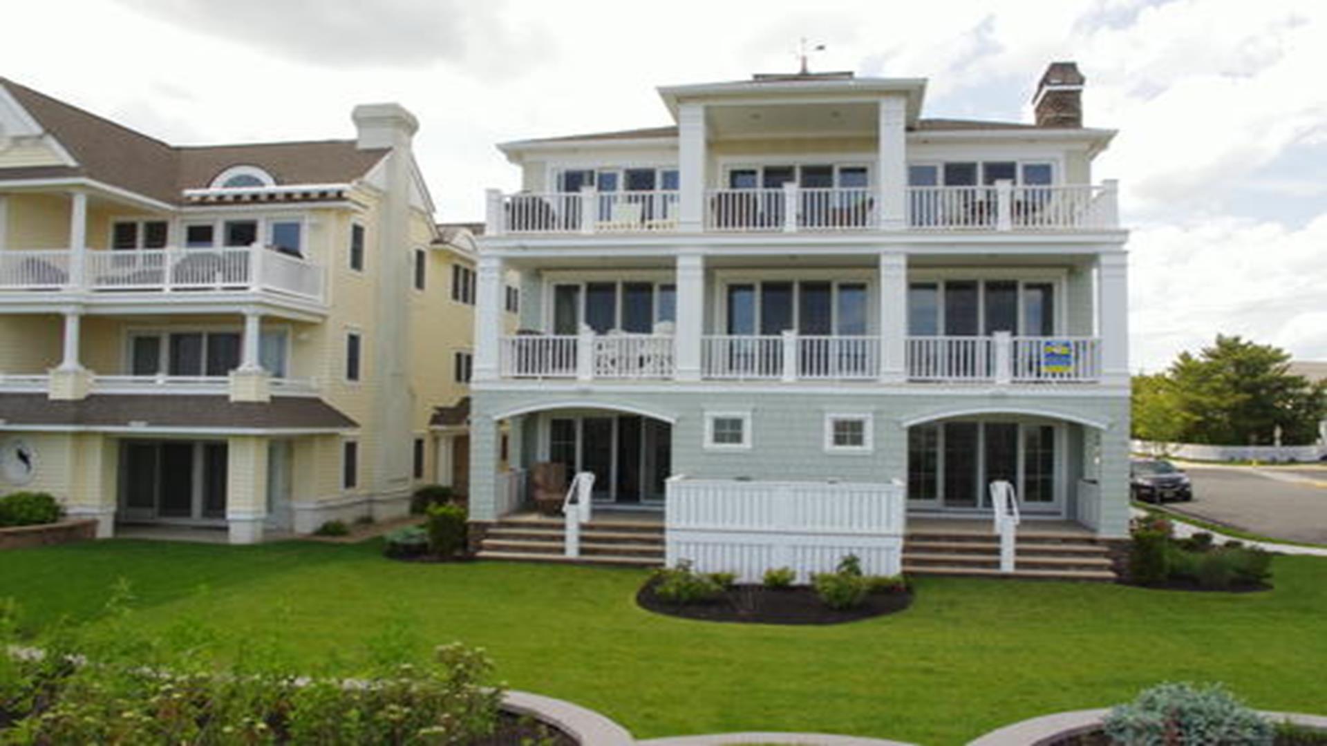 2103 Wesley Avenue, Ocean City