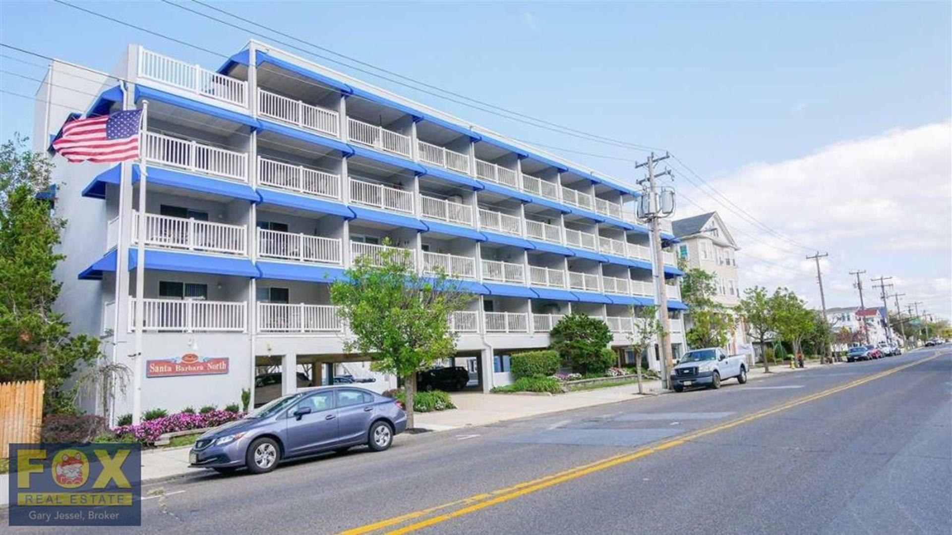 928 Wesley Avenue, Ocean City