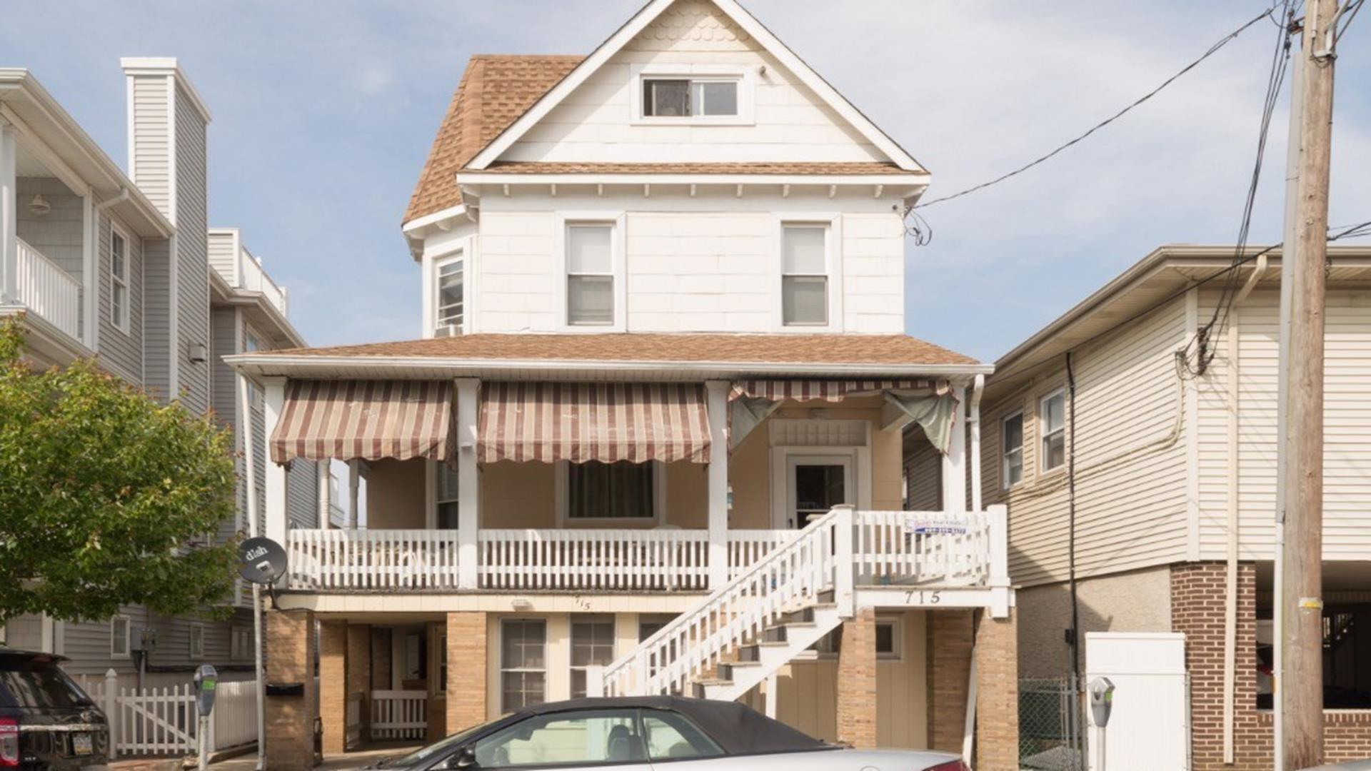 715 Moorlyn Terrace, Ocean City