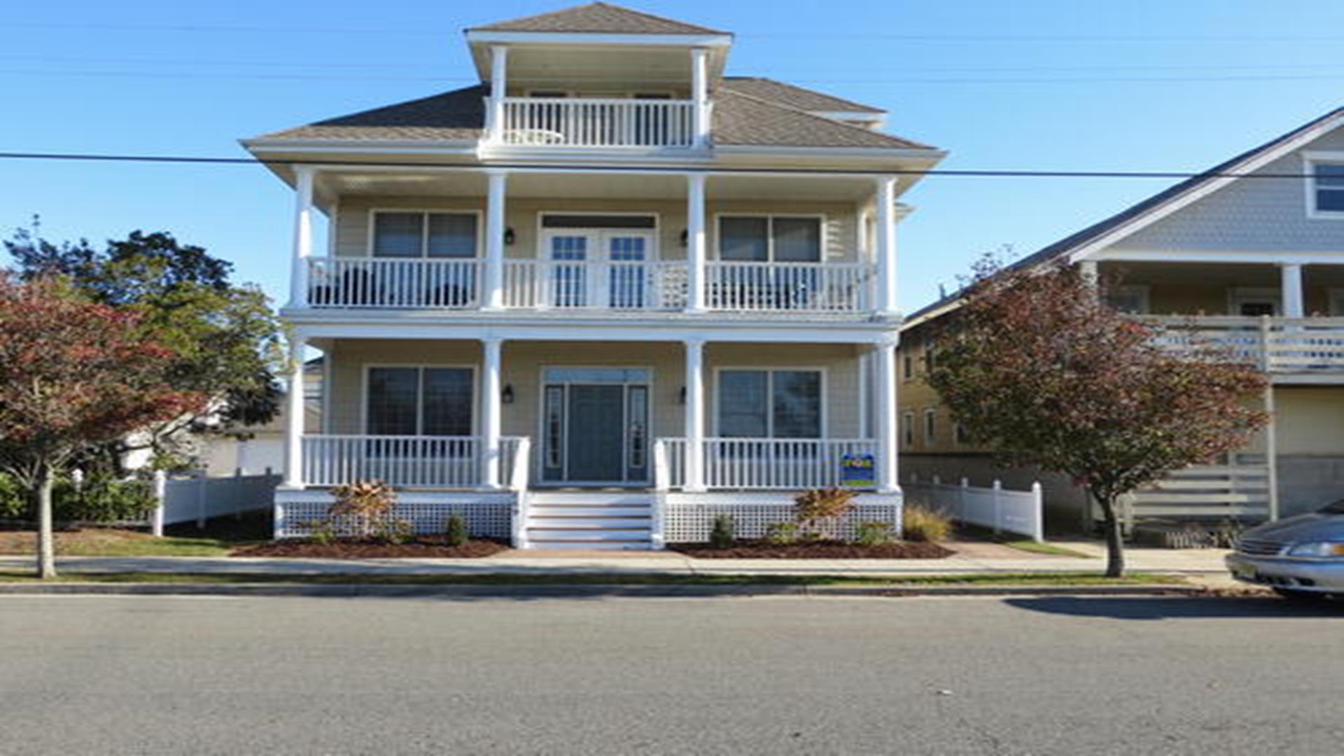 869 Fifth St., Ocean City