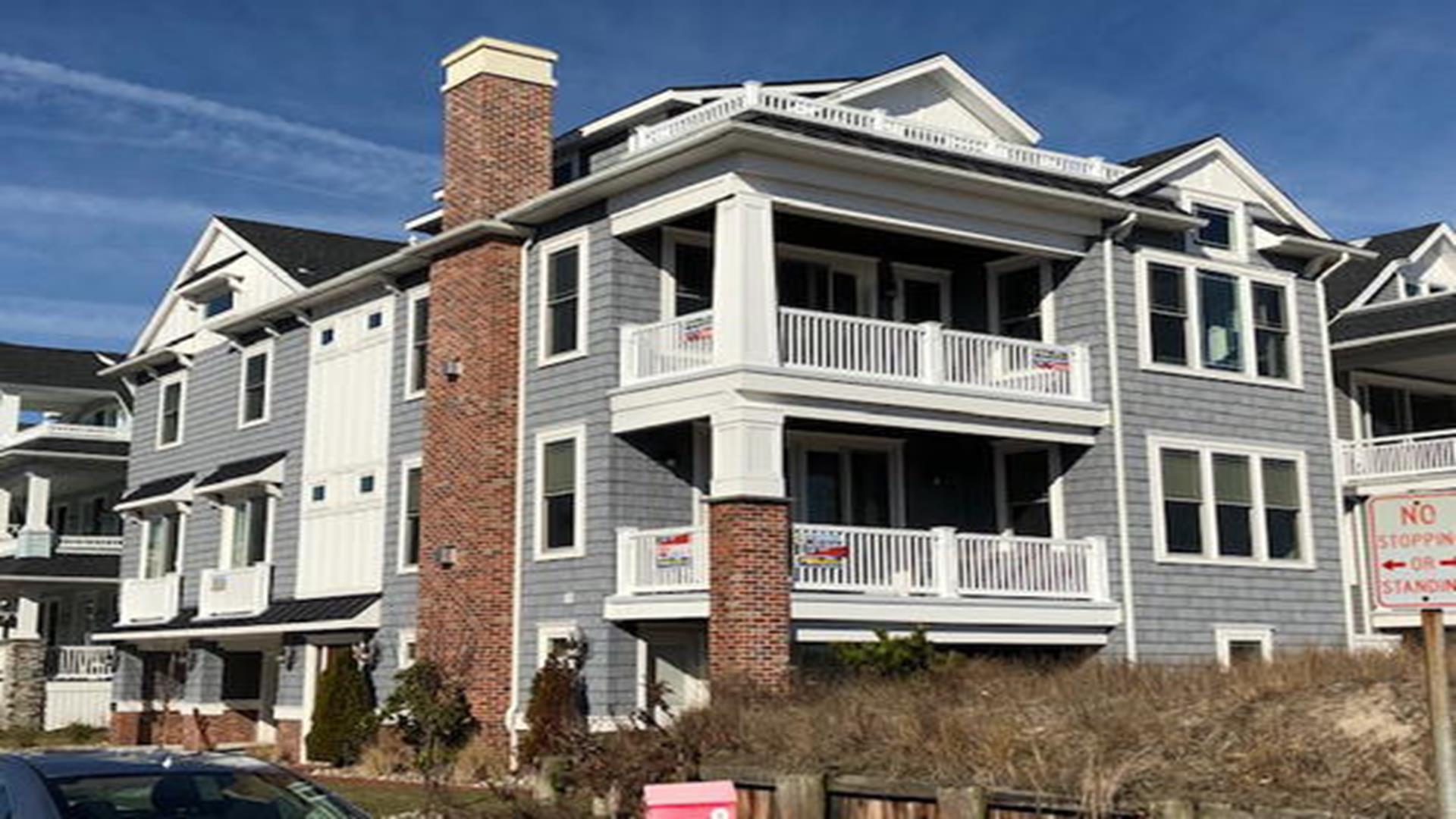 917 Fourth Street, Ocean City