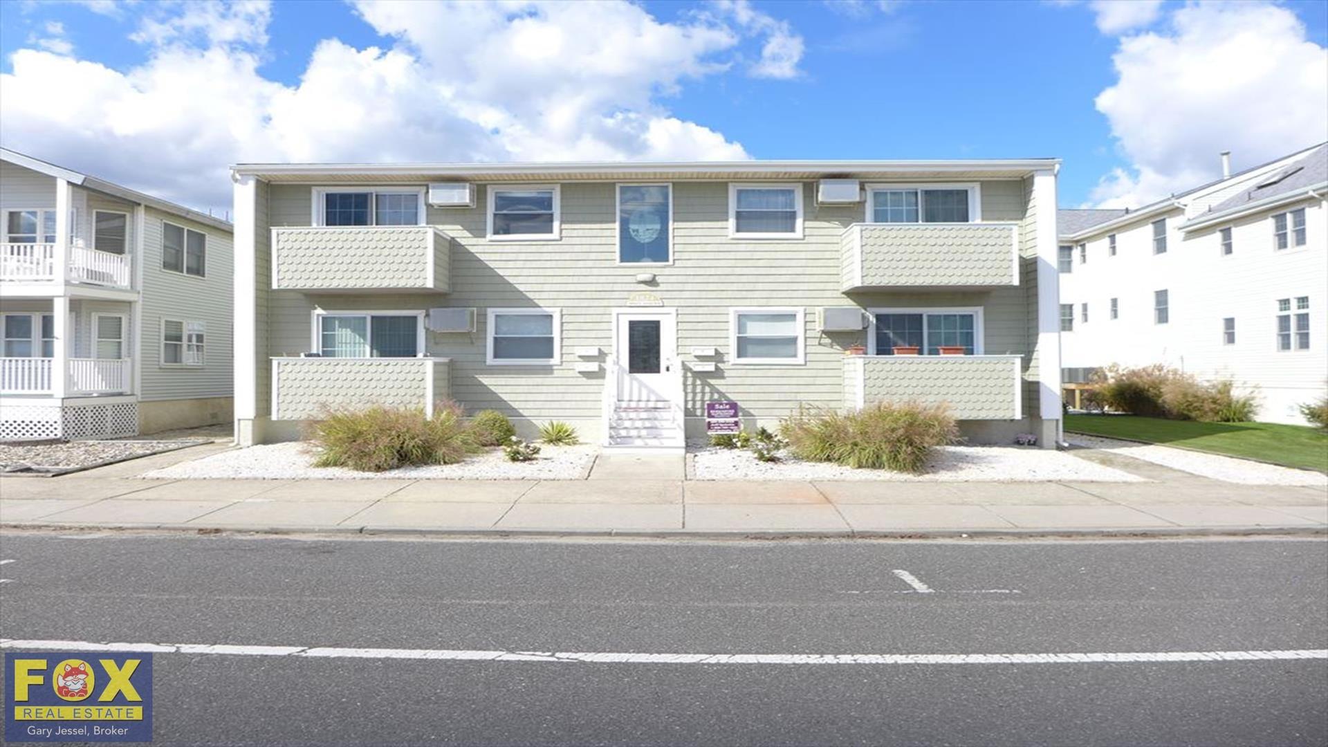 1824 West Ave., Ocean City