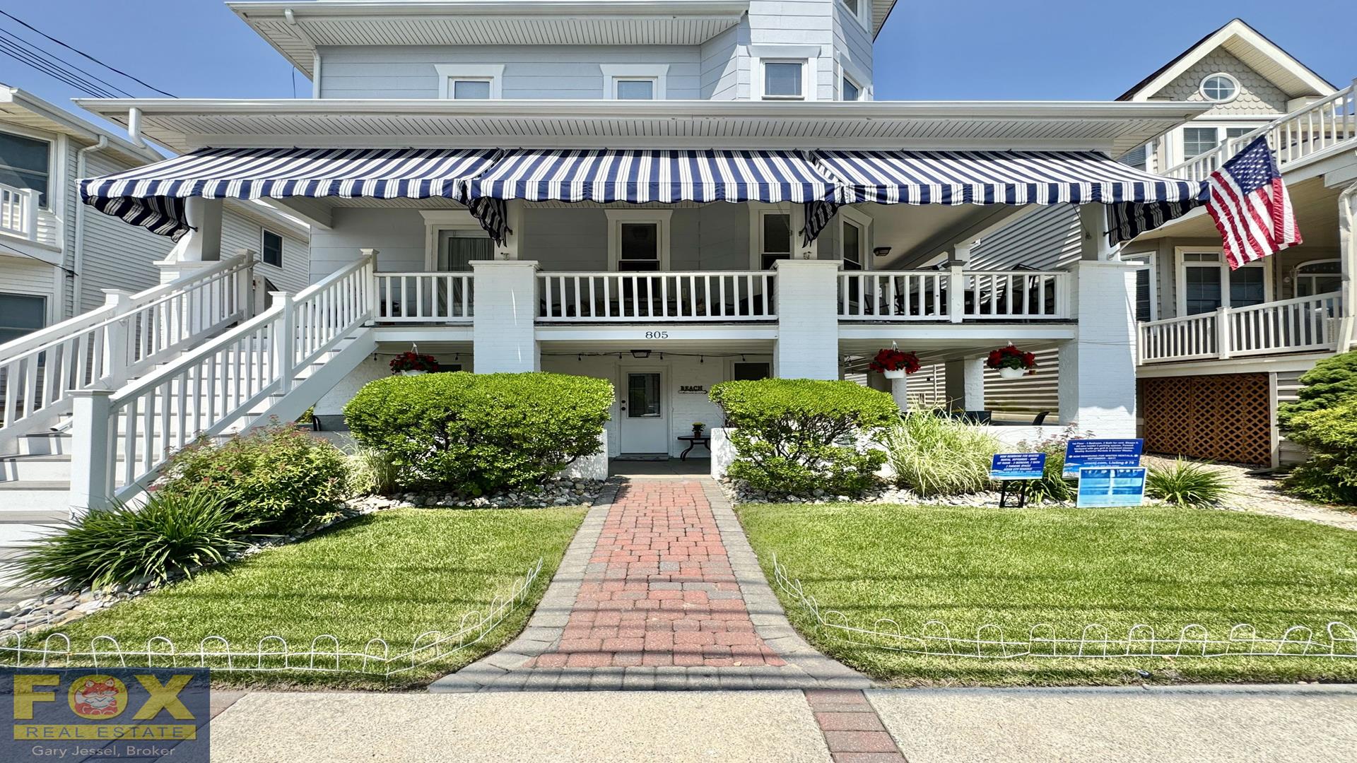 805 Fifth Street, Ocean City