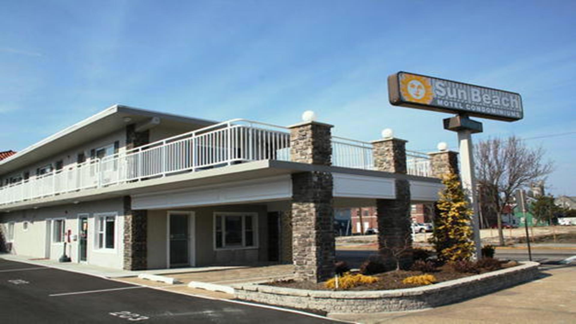 900 Wesley Avenue, Ocean City