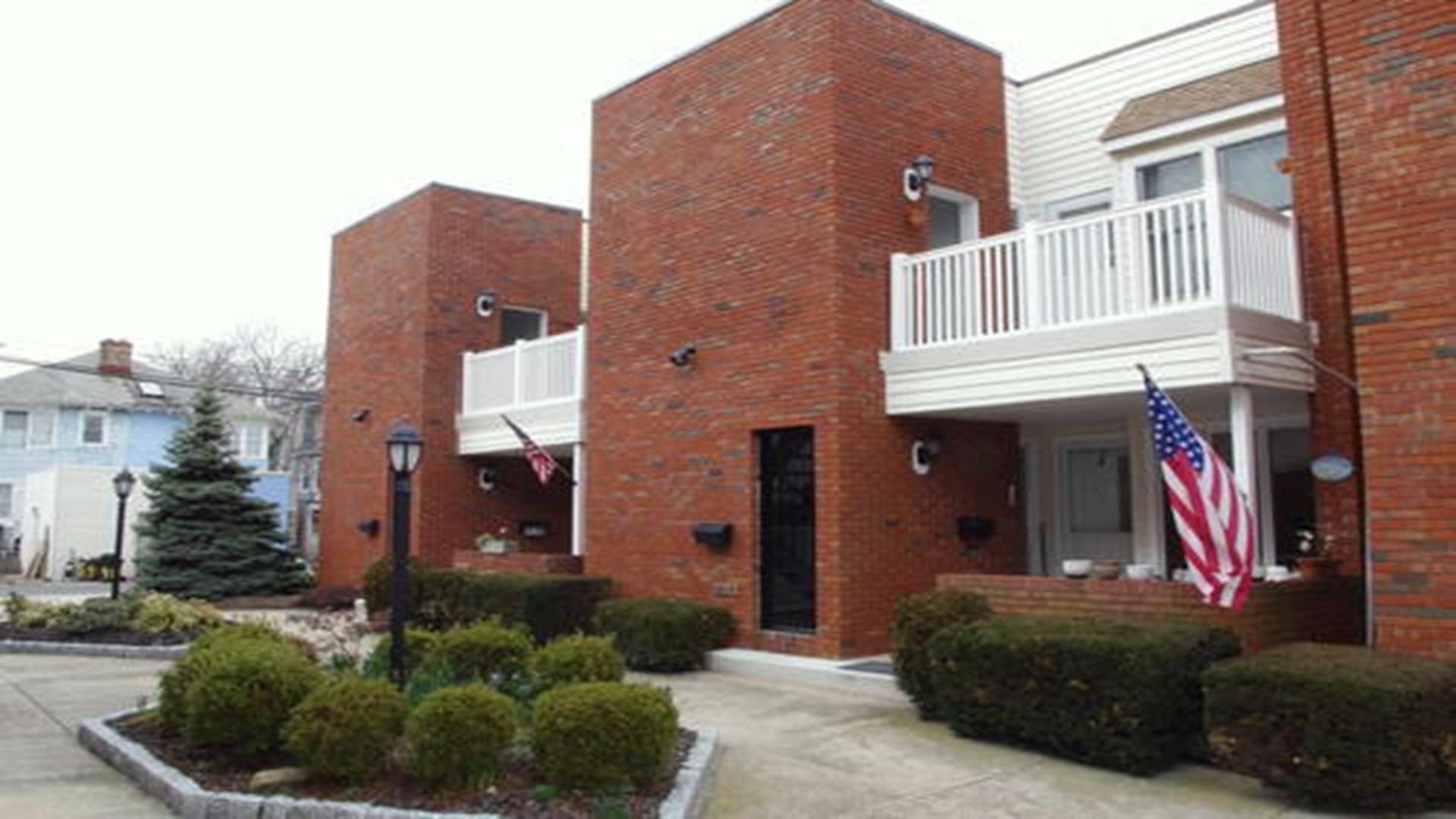 408 Wesley Avenue, Ocean City