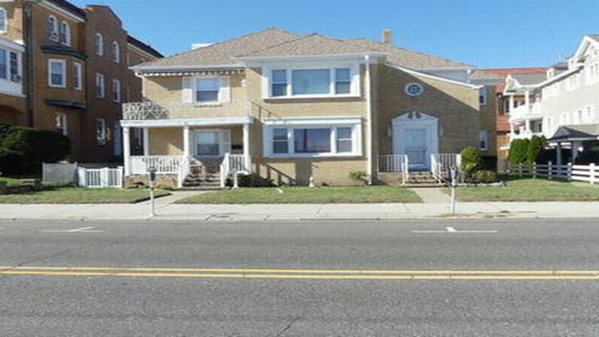 1308 Ocean Ave., Ocean City