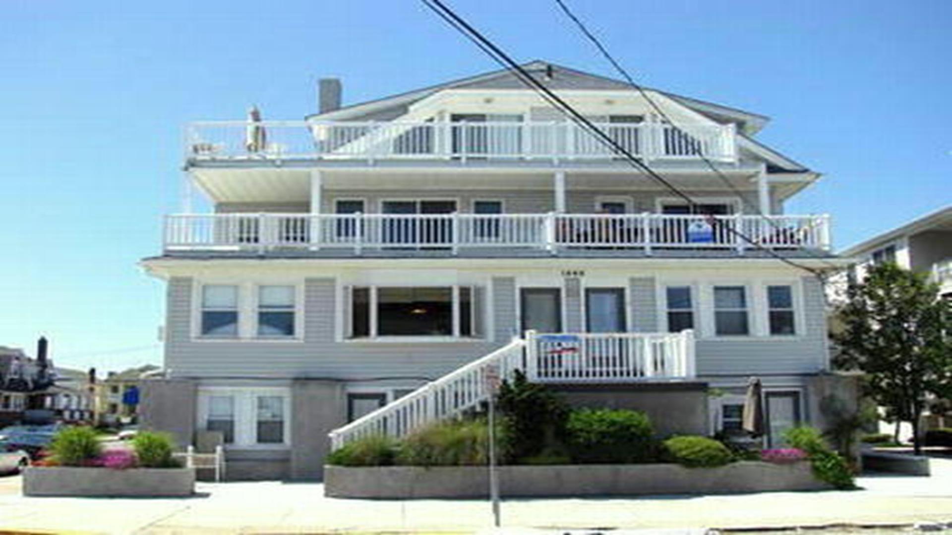 1446 Ocean Avenue, Ocean City