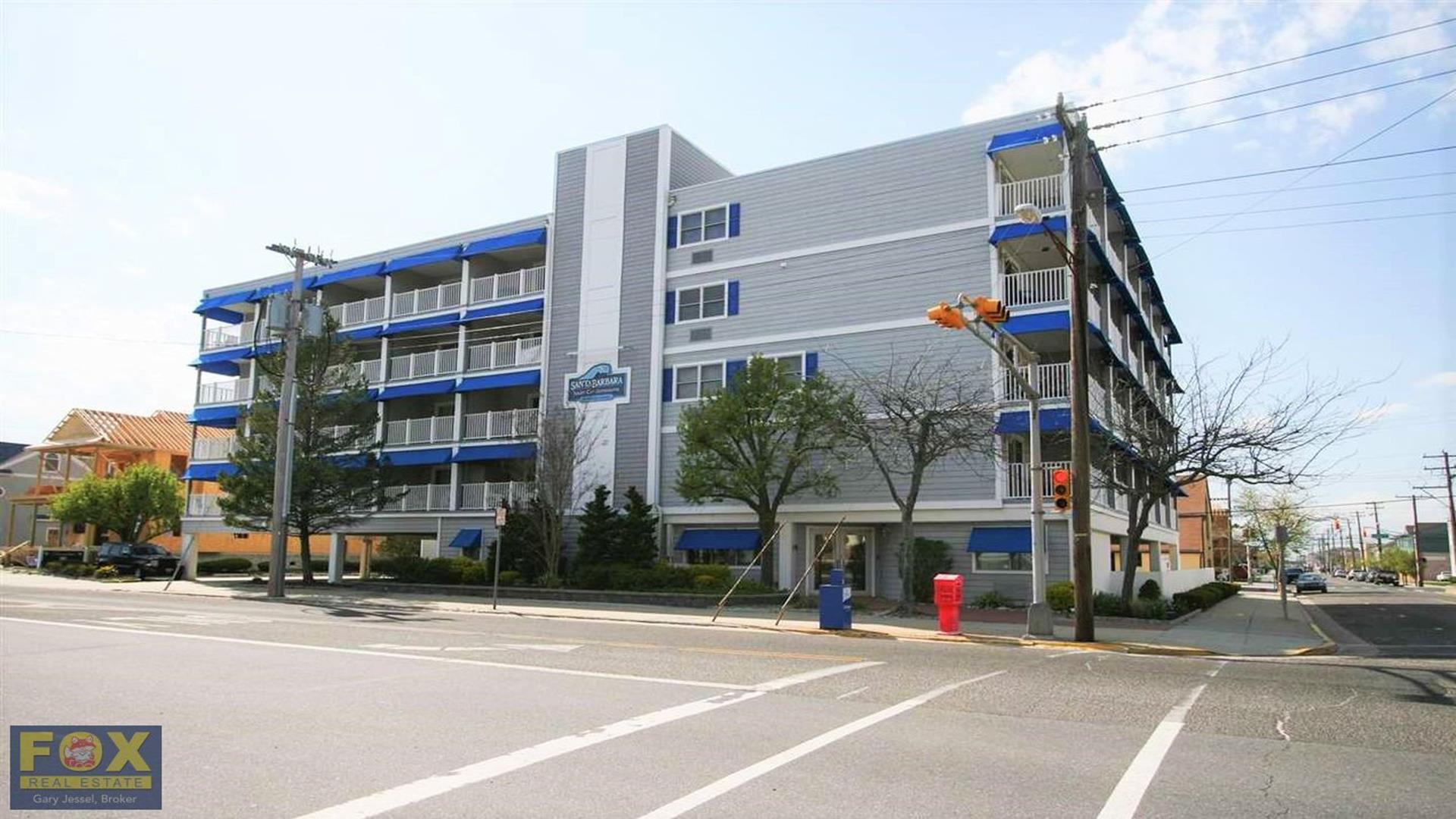 1008 Wesley Avenue, Ocean City