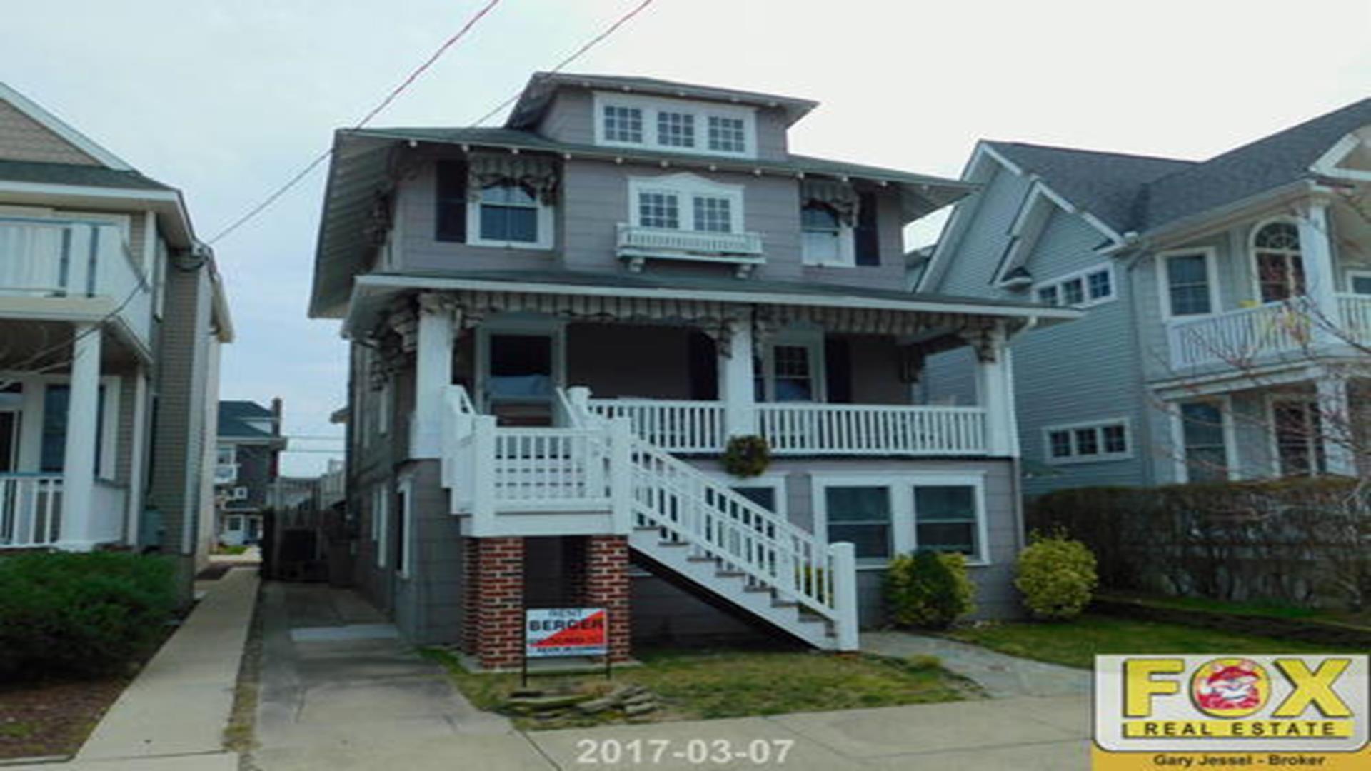 1235 Wesley Ave, Ocean City