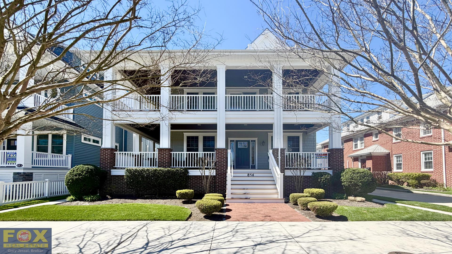 854 St Charles Pl, Ocean City