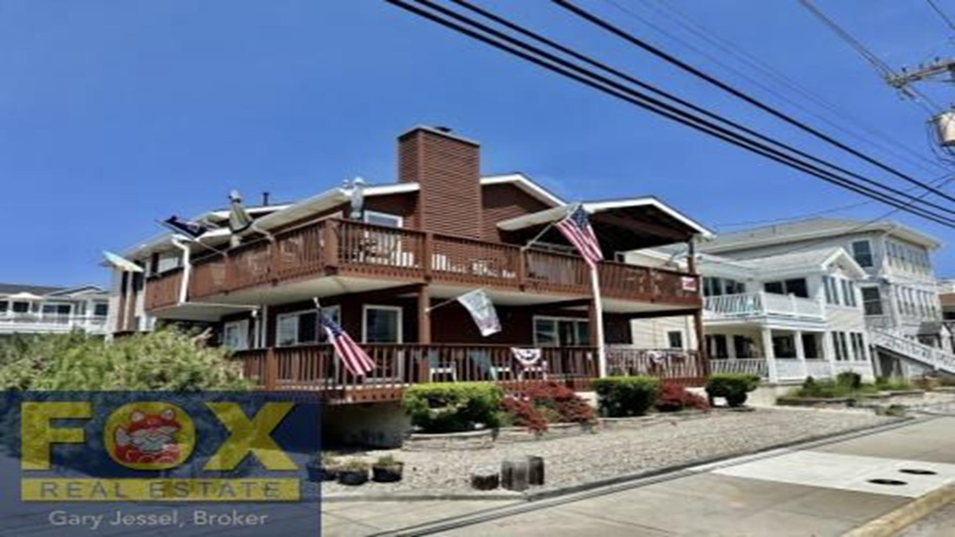 3446 Central Ave., Ocean City