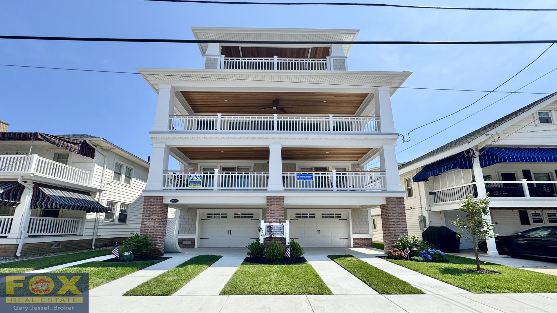 905 St James Place, Ocean City