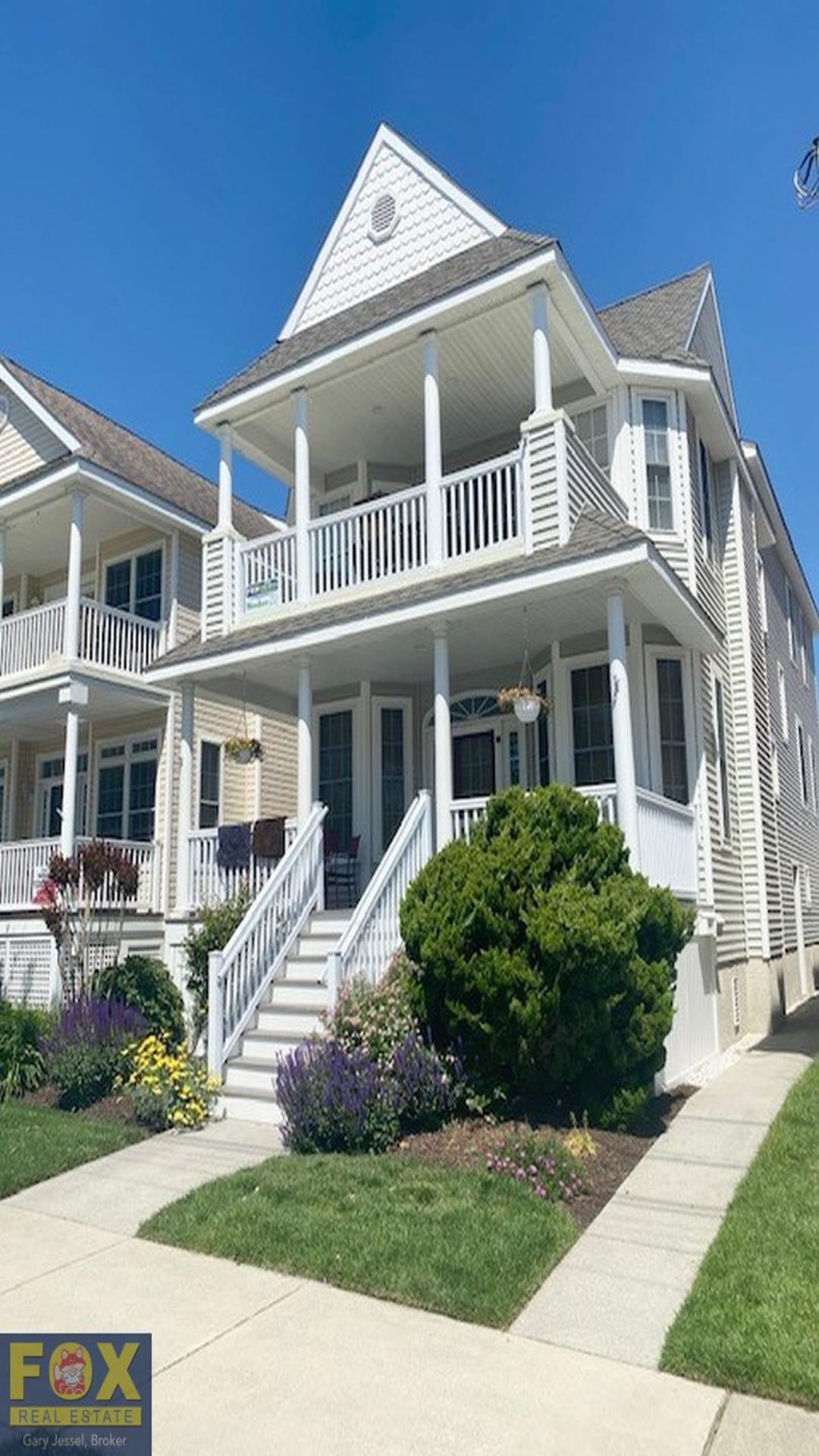 1522 Asbury Avenue, Ocean City