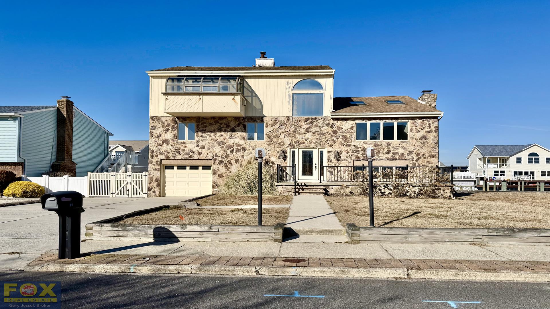 31 Seaview Dr., Ocean City