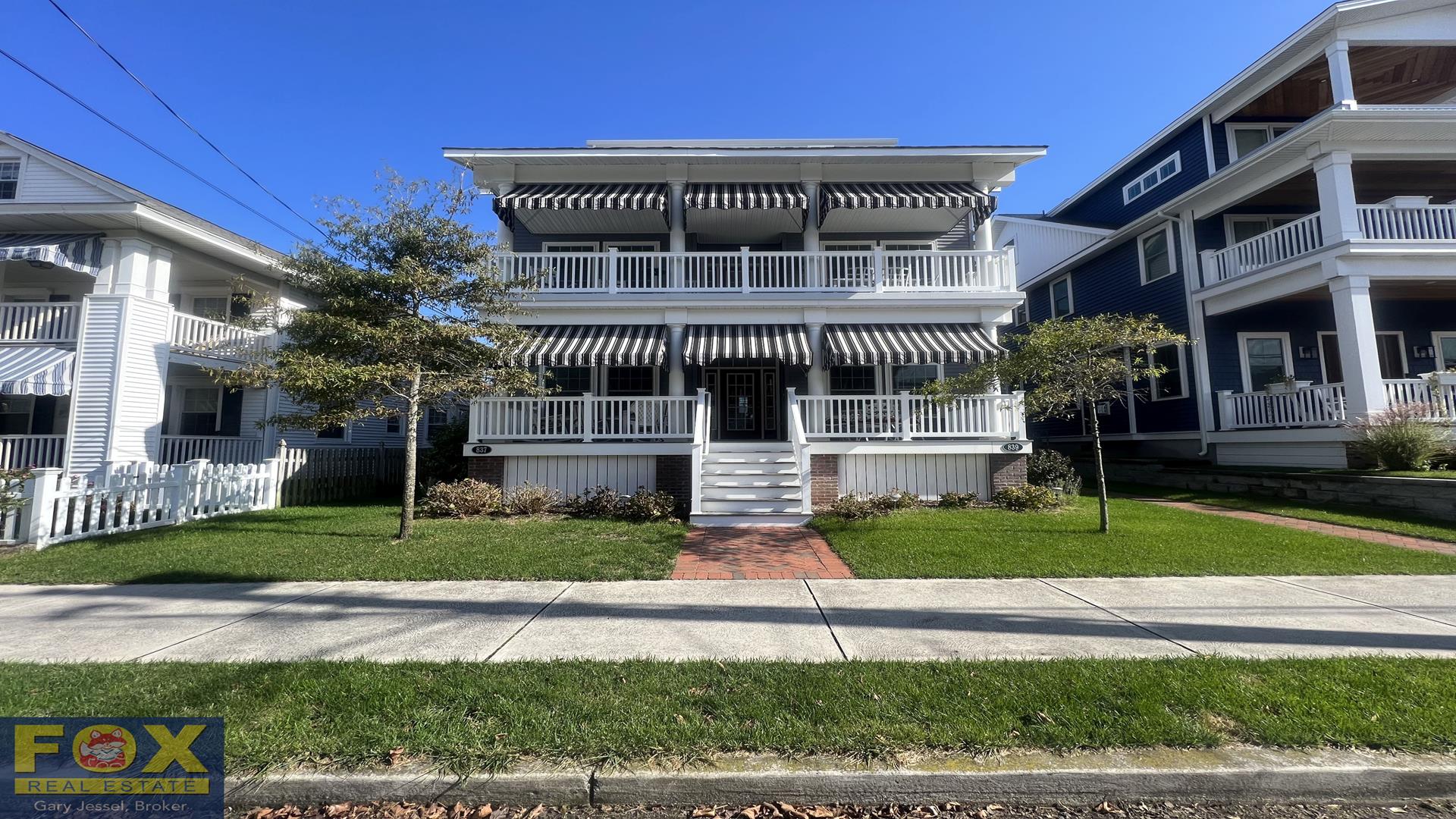 837 Second Street, Ocean City