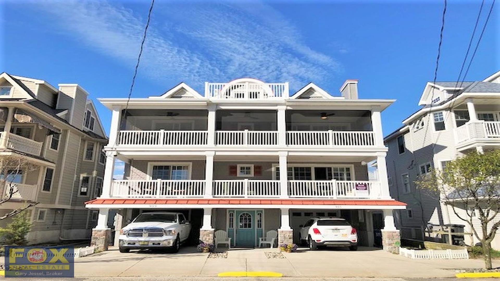 909 Third Street, Ocean City