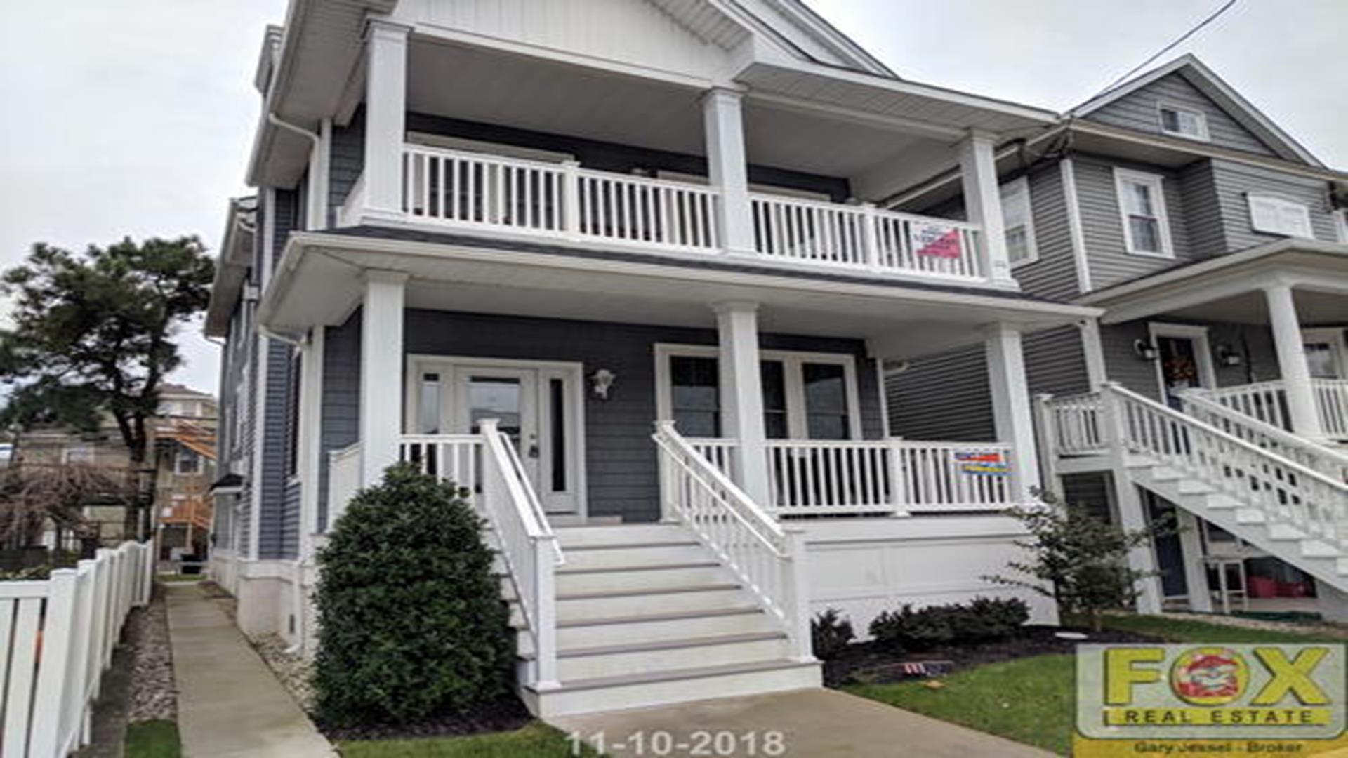 1109 Asbury Avenue, Ocean City