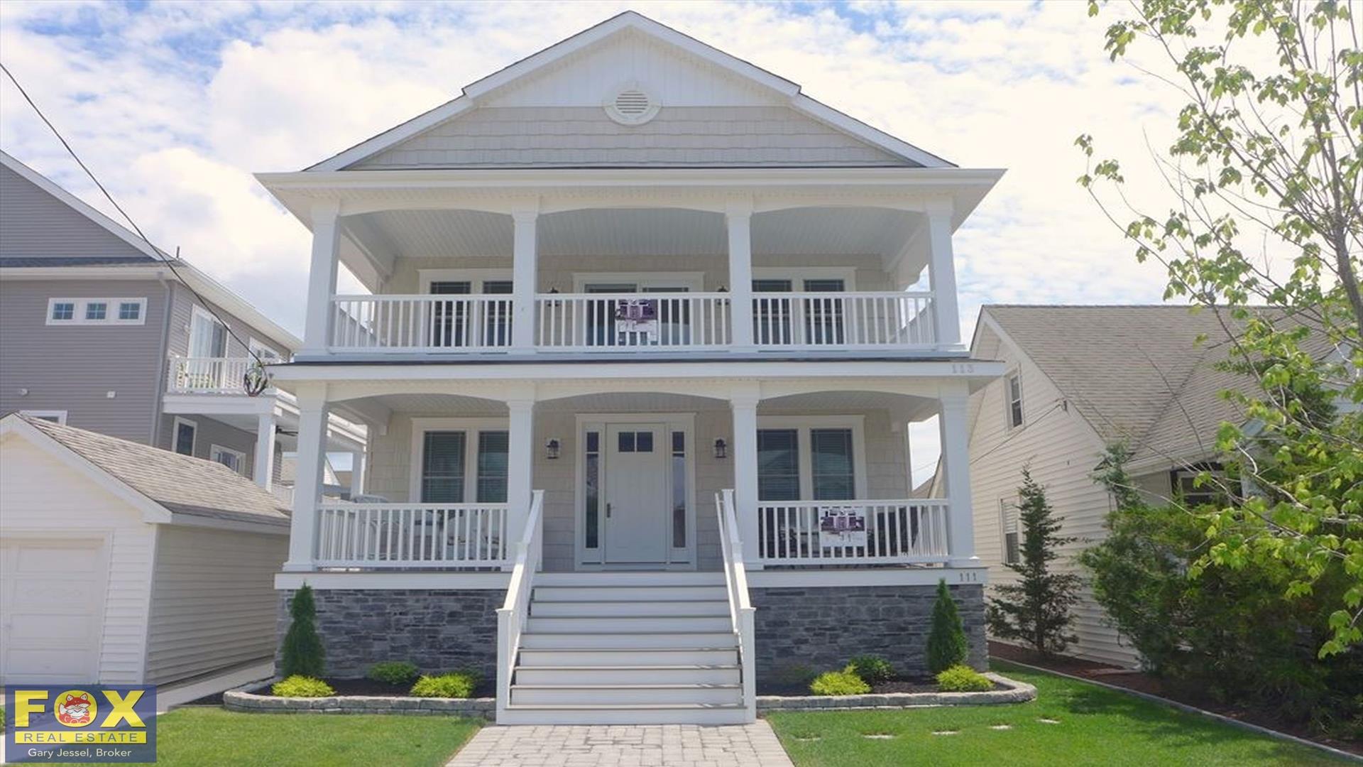 111 Ocean Avenue, Ocean City