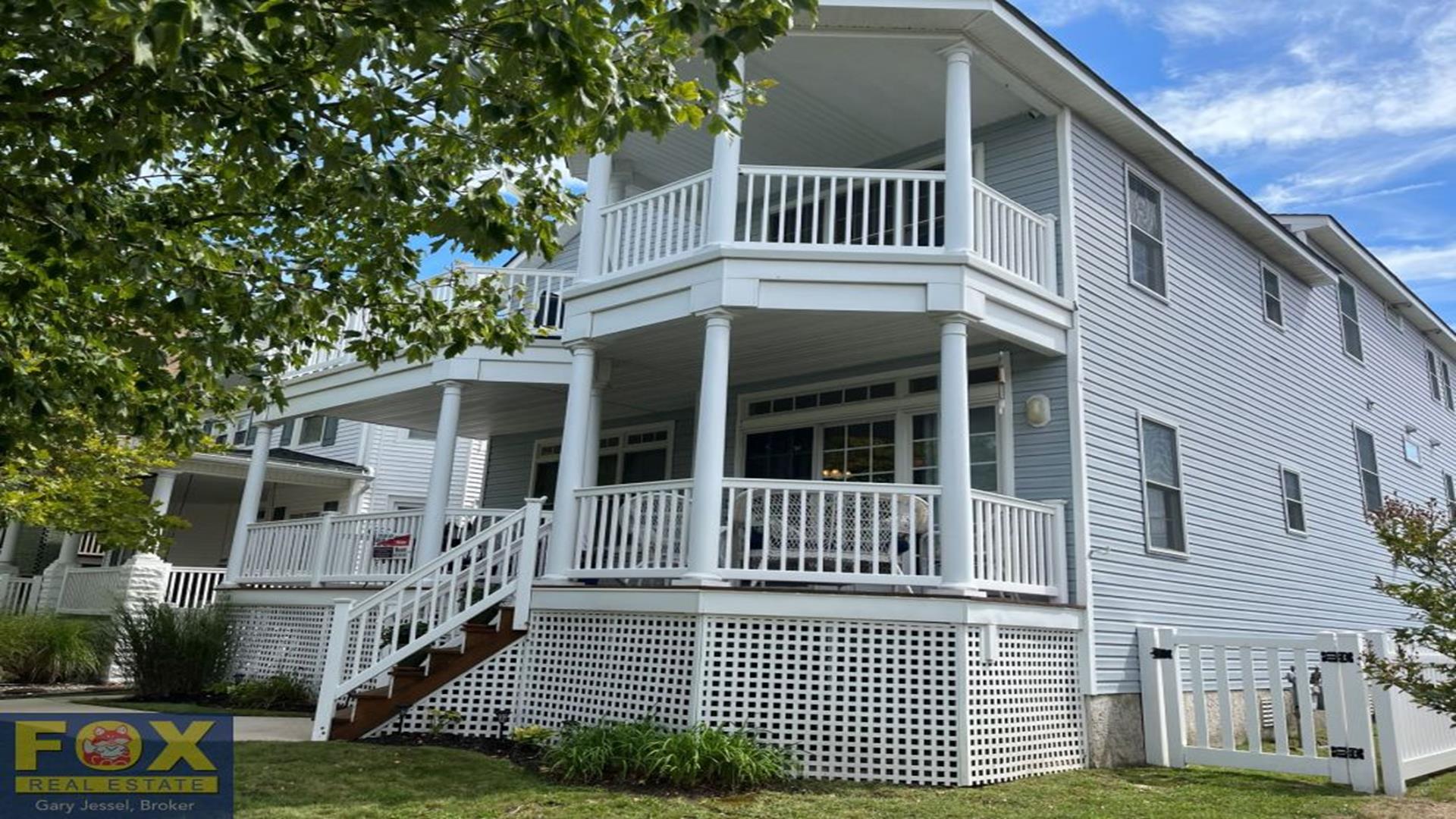 937 Central Avenue, Ocean City
