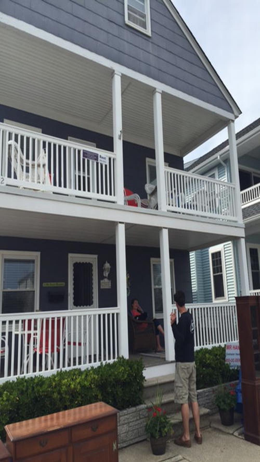 2542 Central Avenue, Ocean City