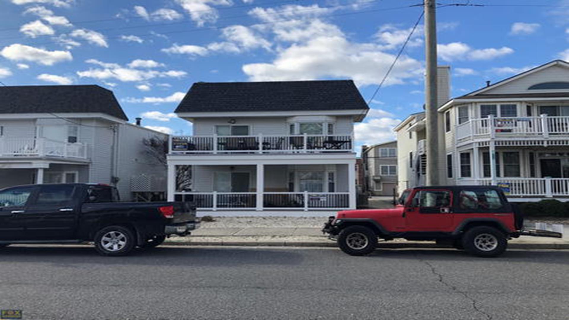 814 Brighton Place, Ocean City