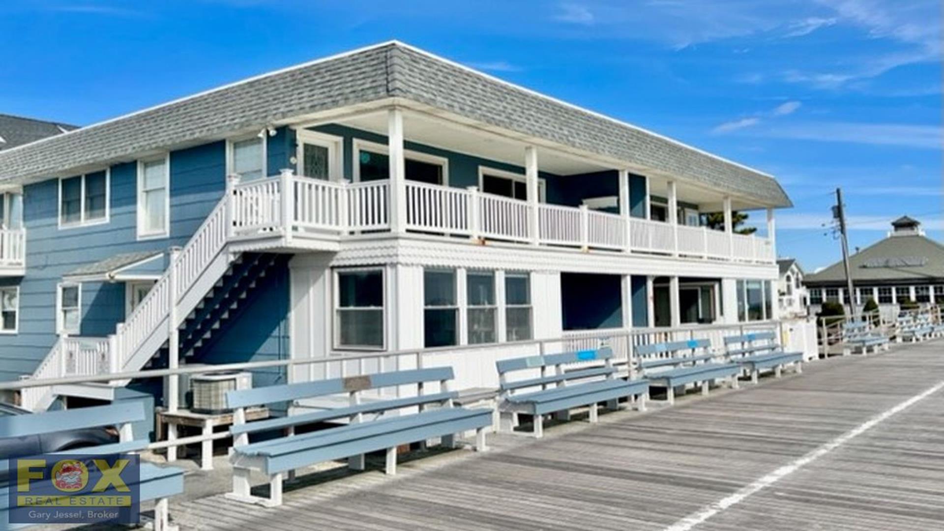 924 St. Charles Place, Ocean City