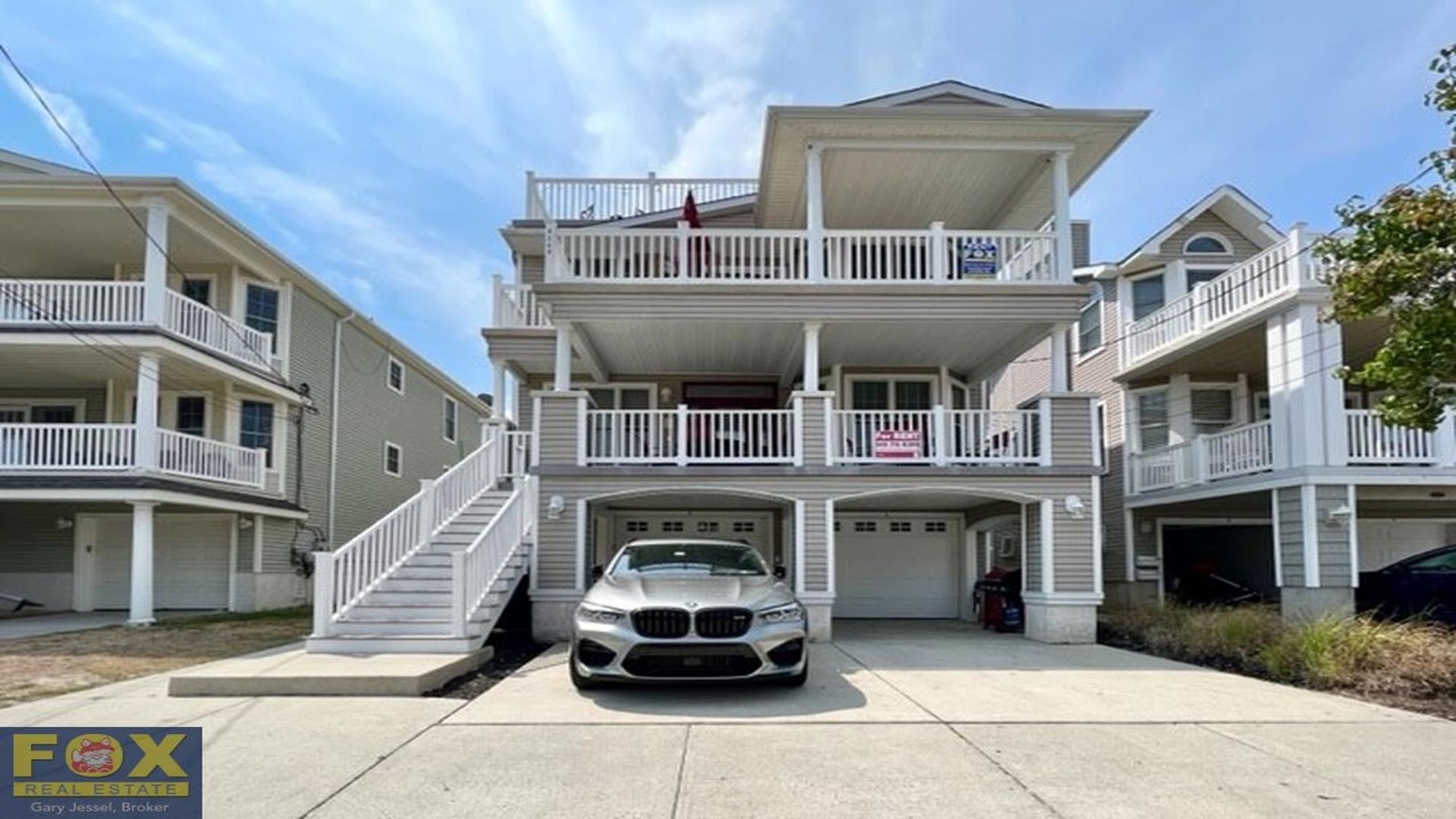 826 Sixth Street, Ocean City