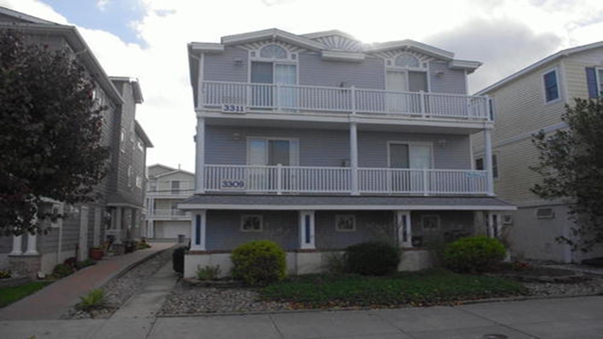 3309 Central Ave., Ocean City