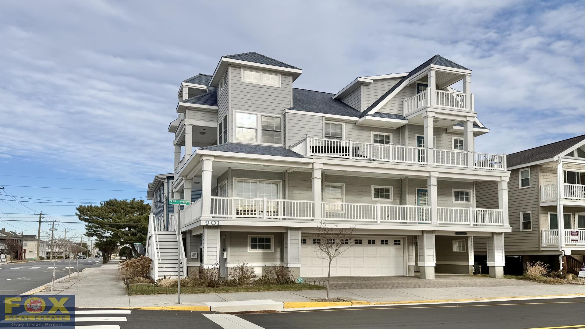 901 Third Street, Ocean City