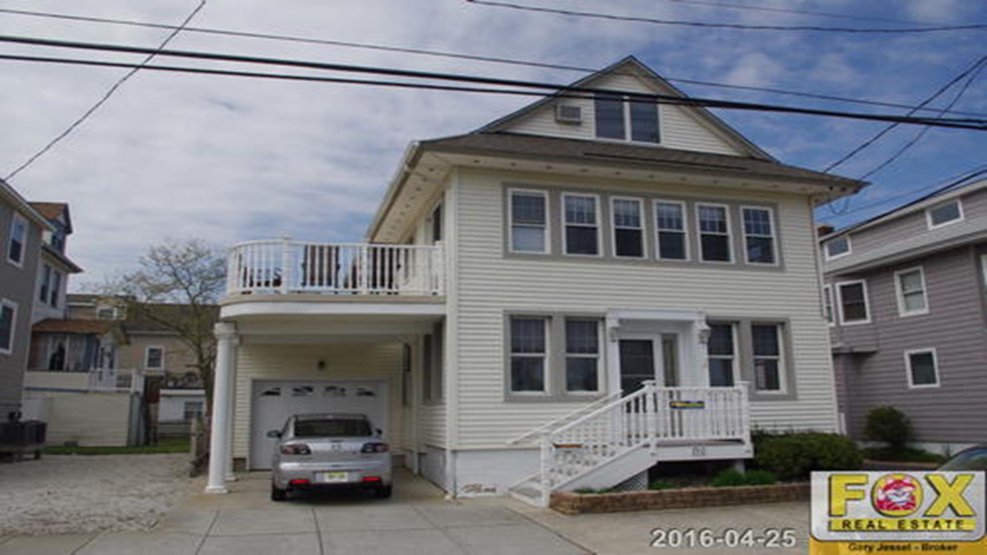 710 Sixth Street, Ocean City