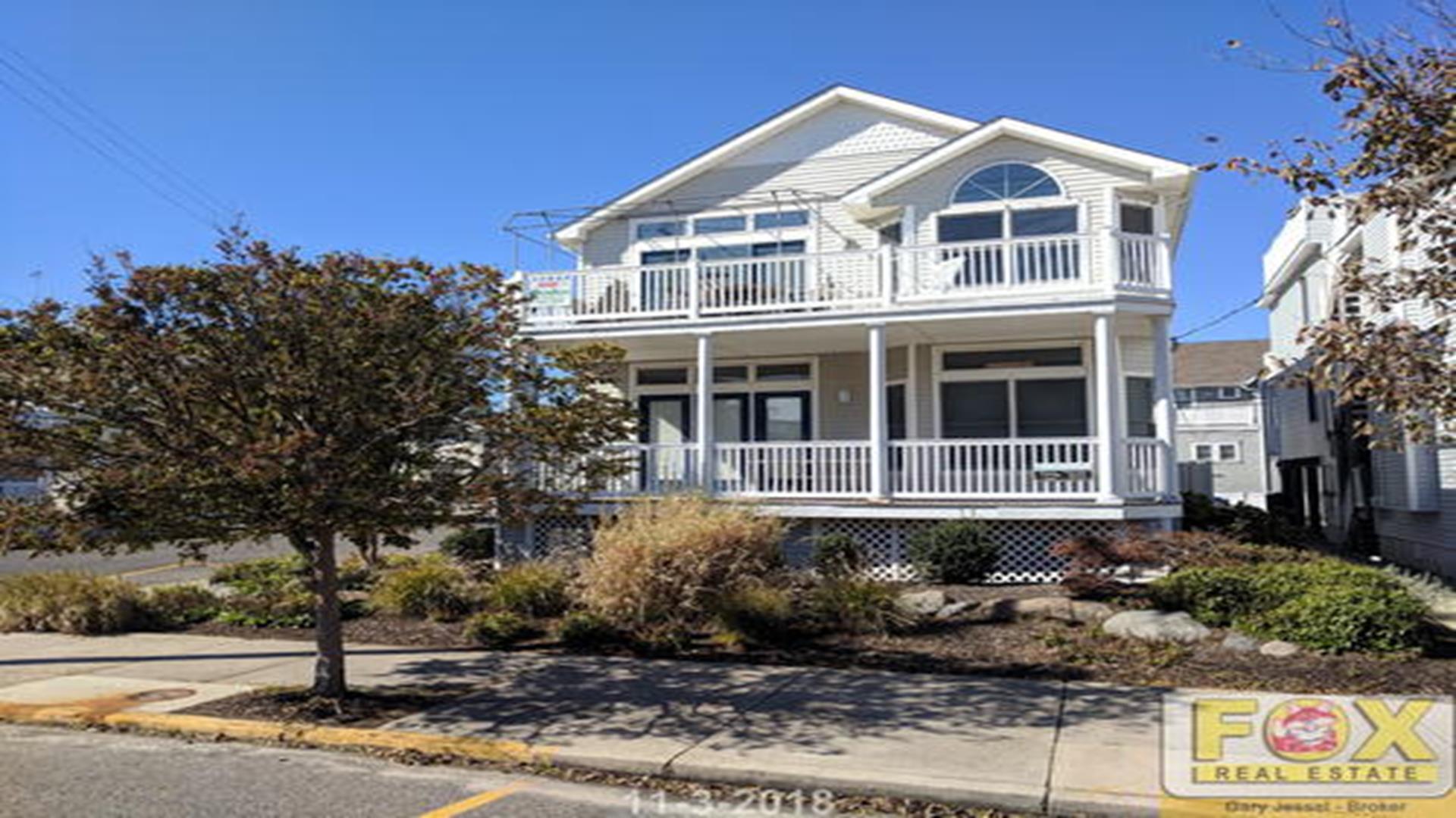 1860 Asbury Ave., Ocean City