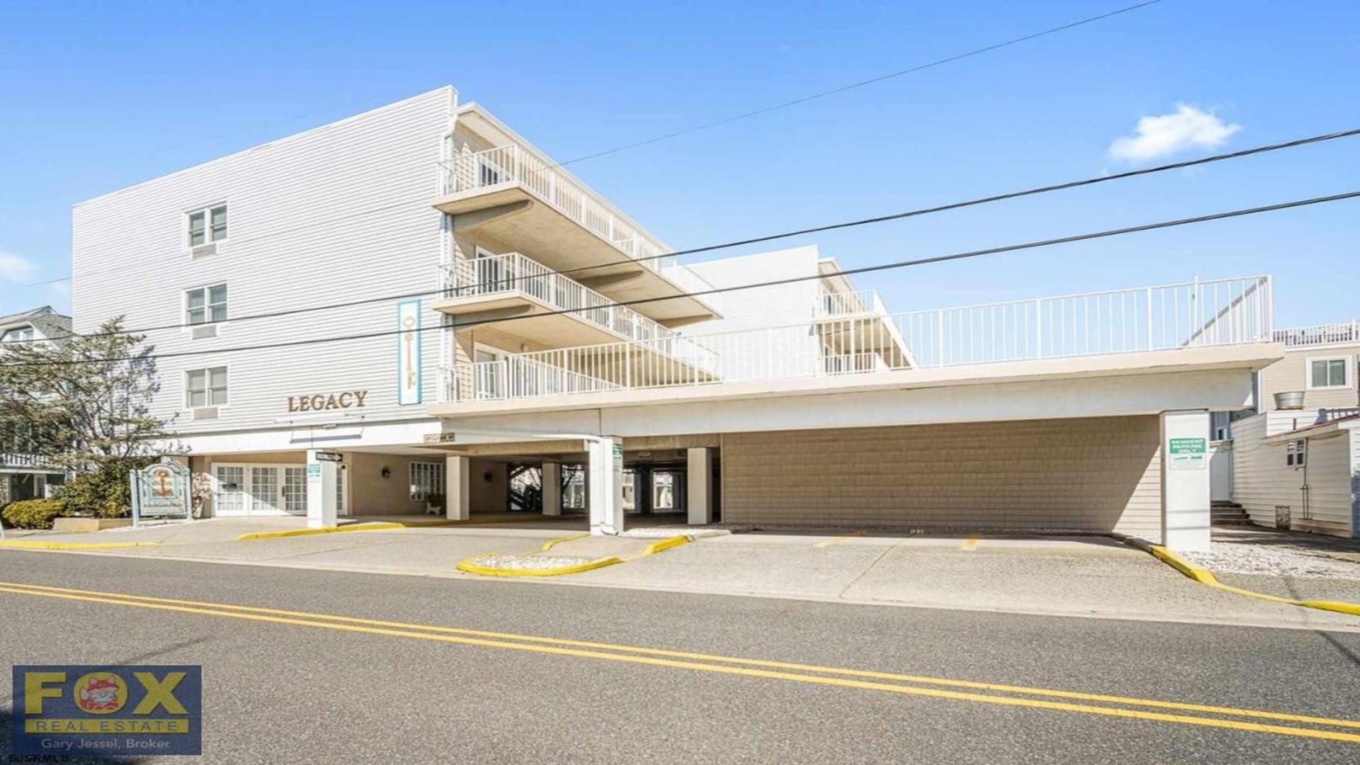 715 Plymouth Place, Ocean City