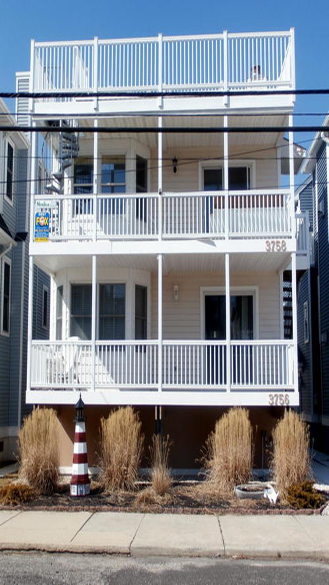 3756 Asbury Ave., Ocean City