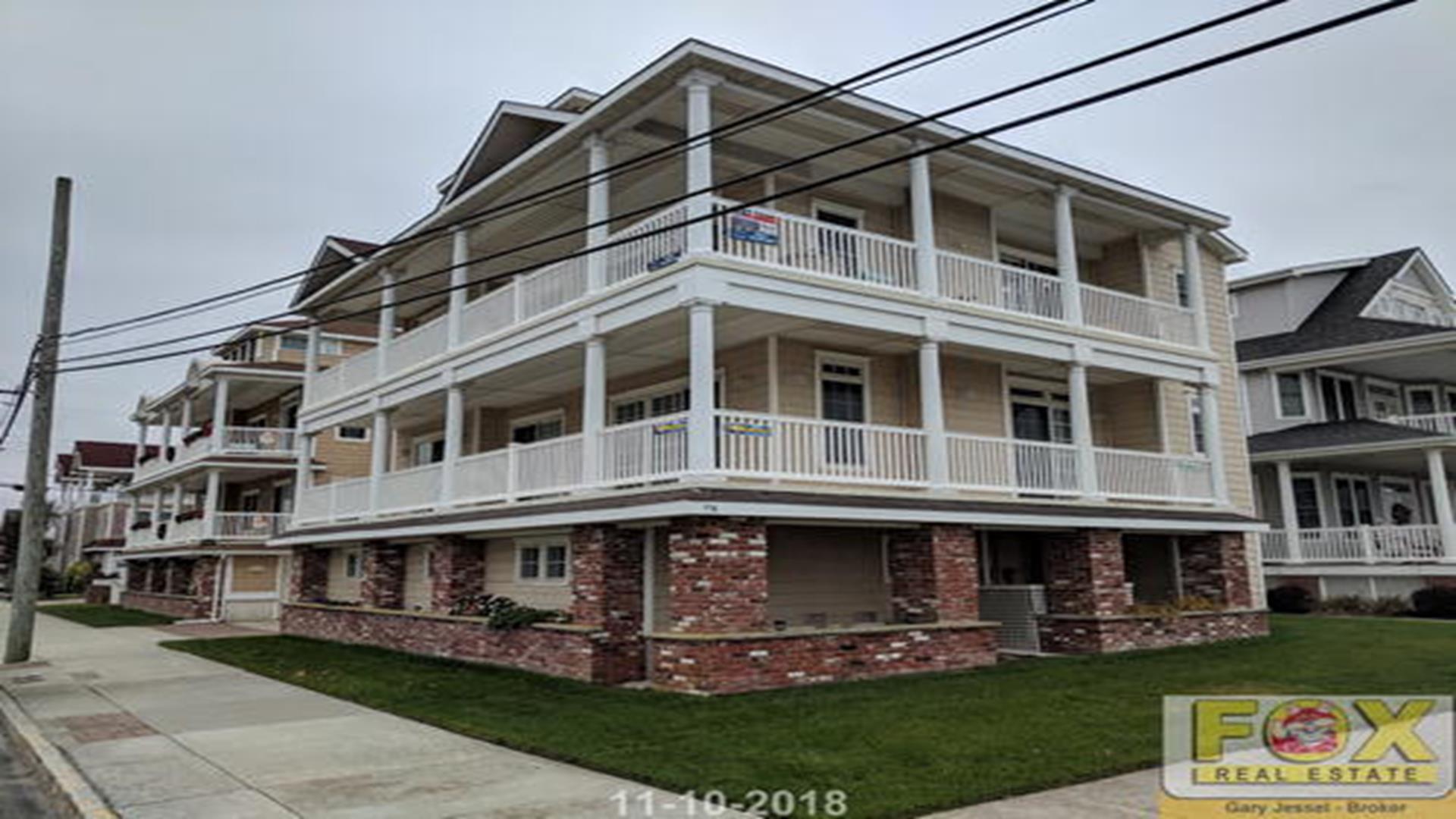 1236 Ocean Avenue, Ocean City