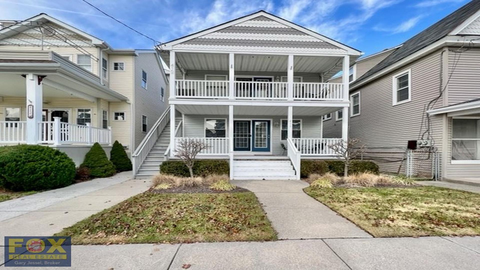 410 Asbury Avenue, Ocean City