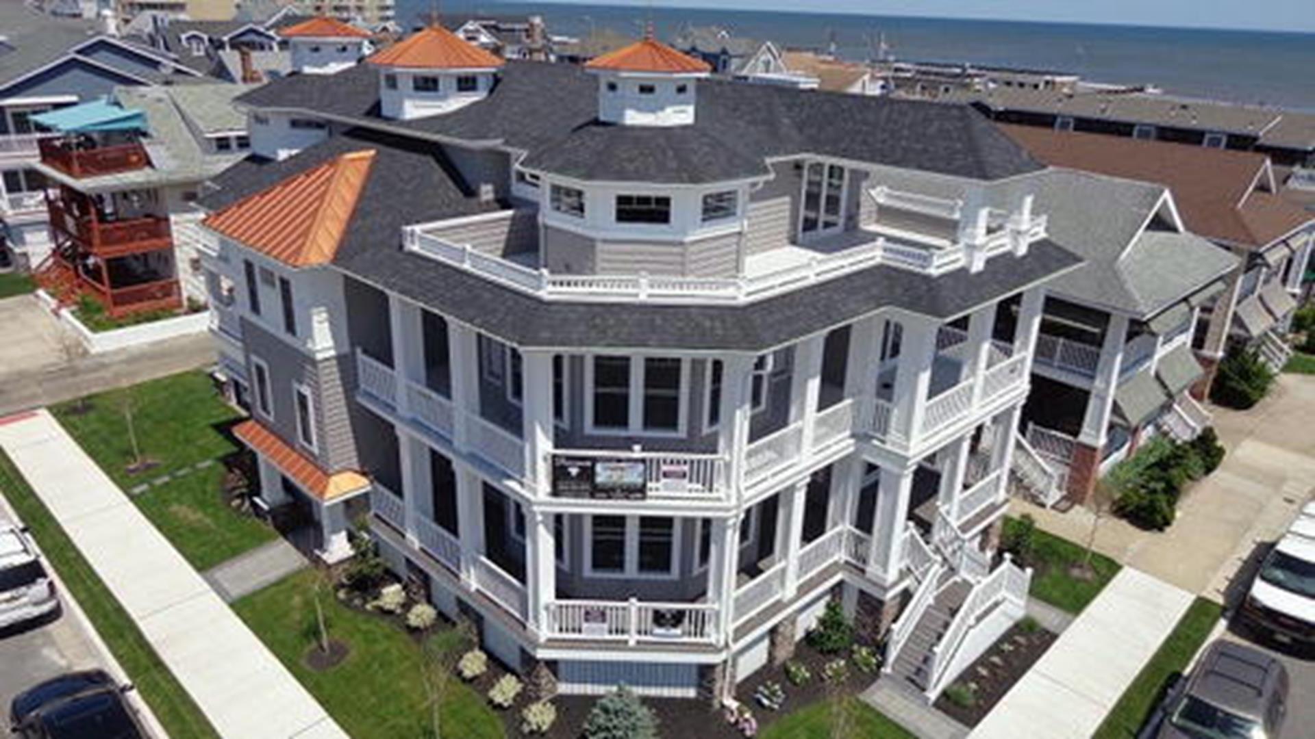 901 Brighton Place, Ocean City