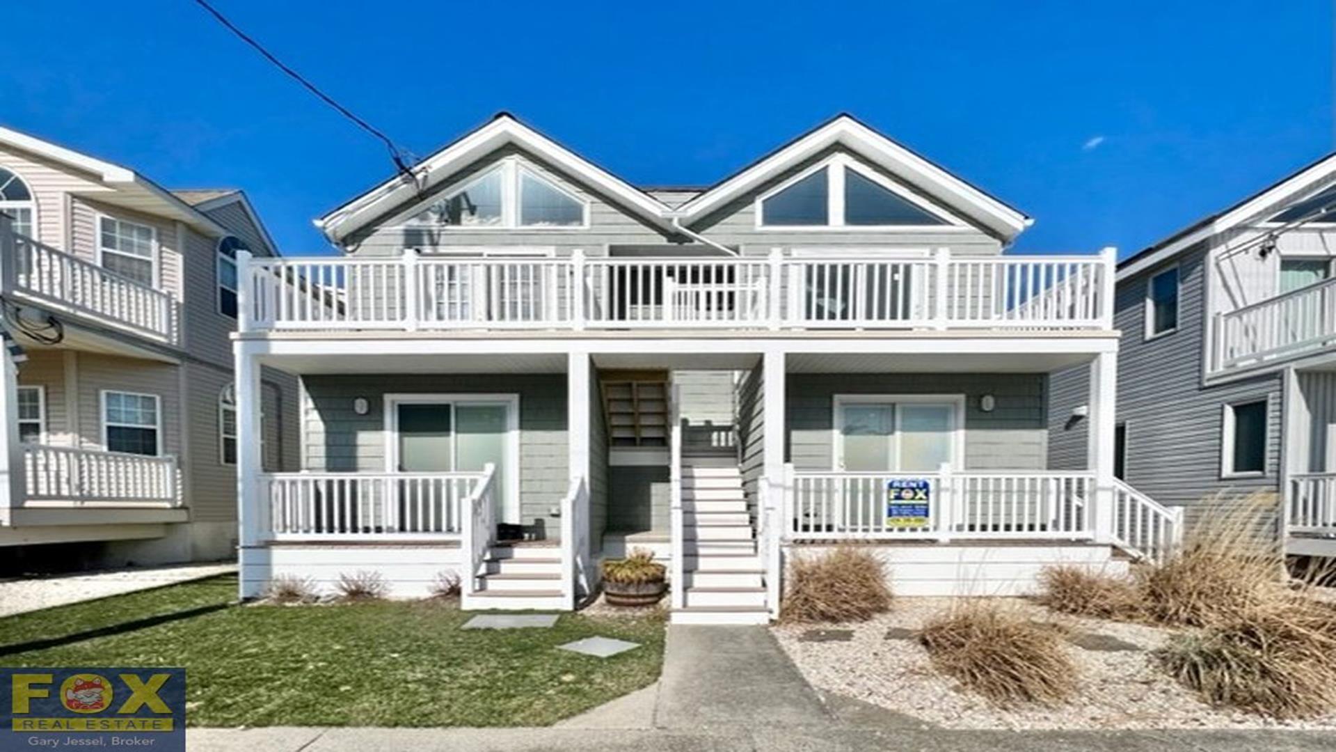 835 Fifth Street, Ocean City