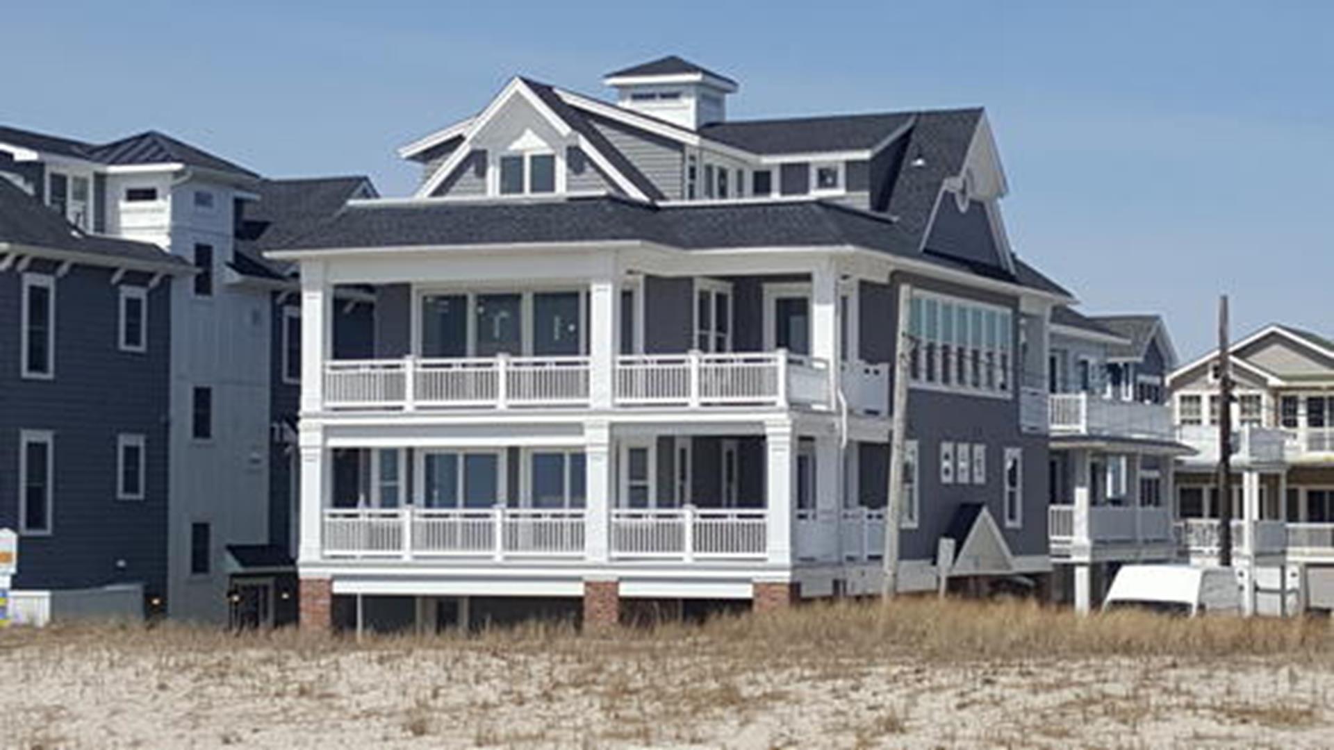 919 Fourth Street, Ocean City