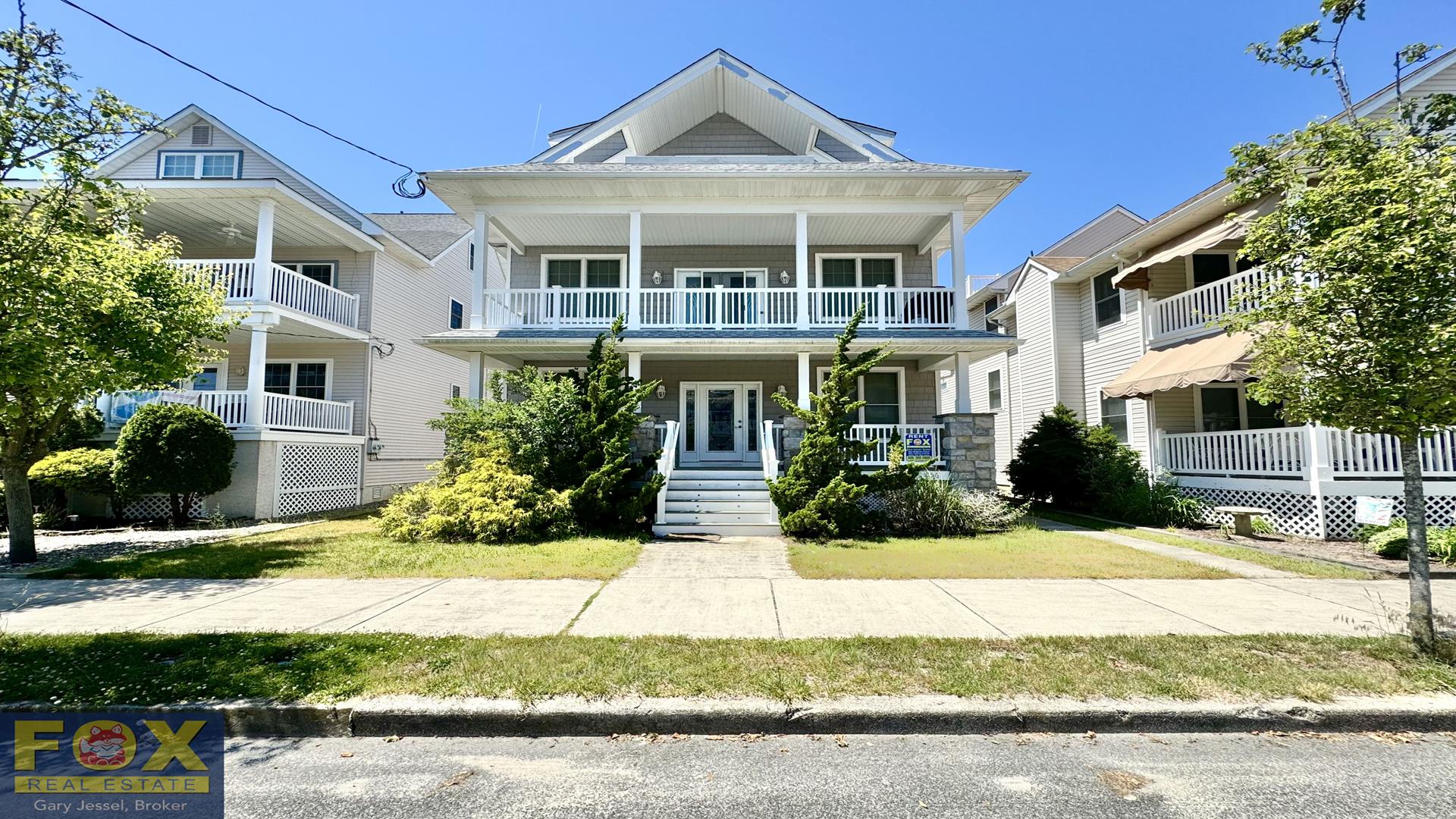856 Park Place, Ocean City