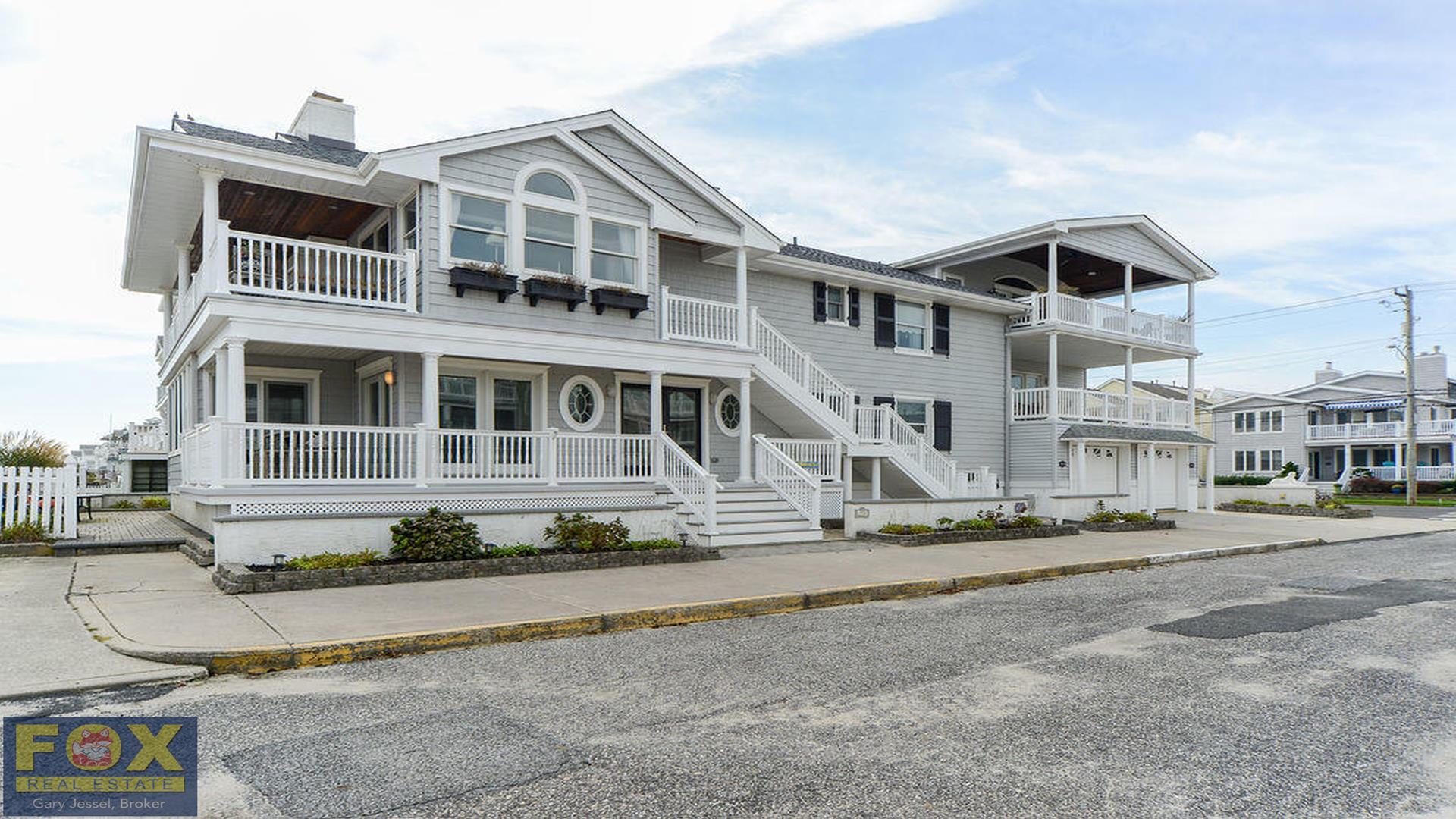 4901 Central Avenue, Ocean City