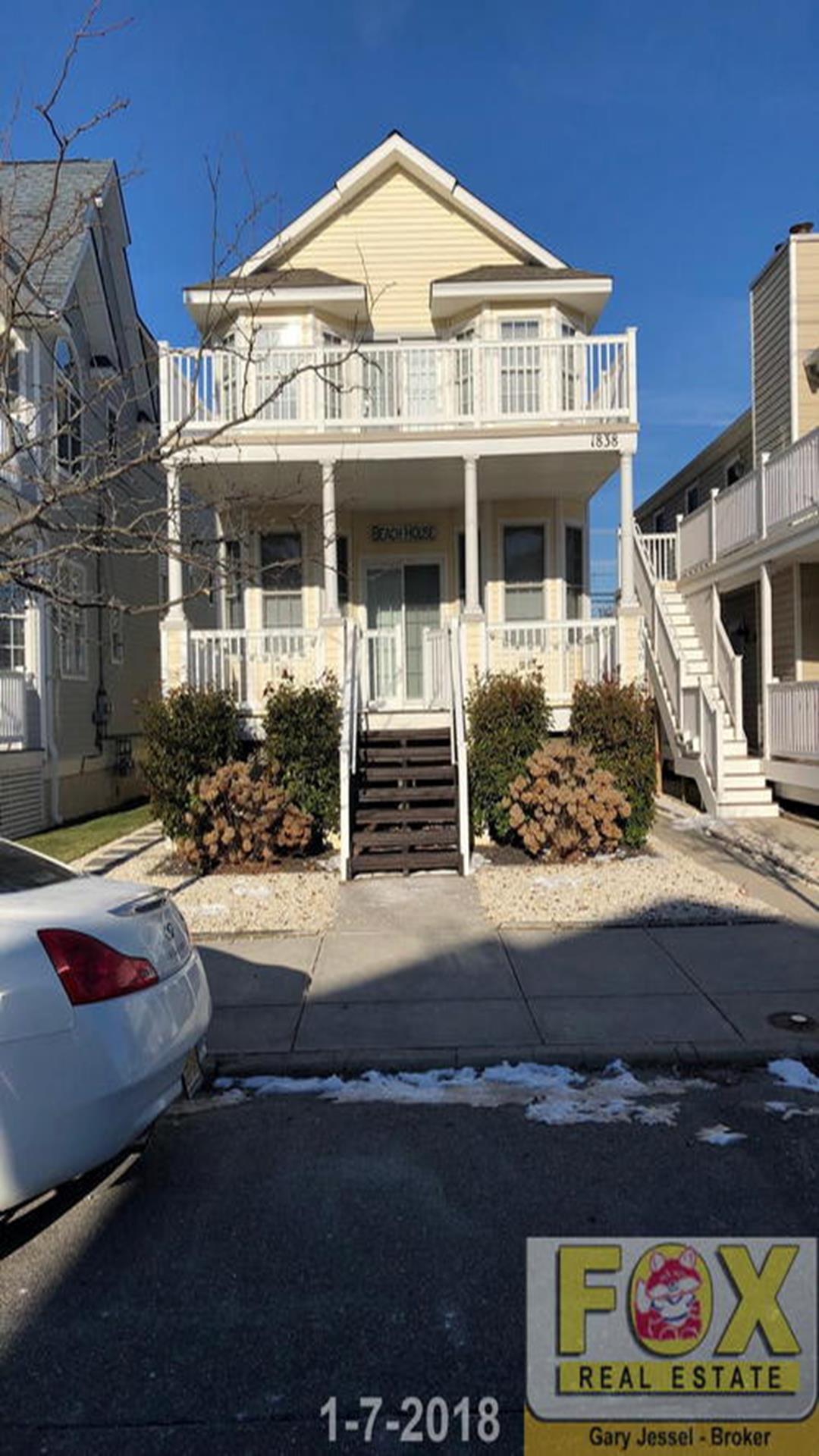 1838 Asbury Ave, Ocean City