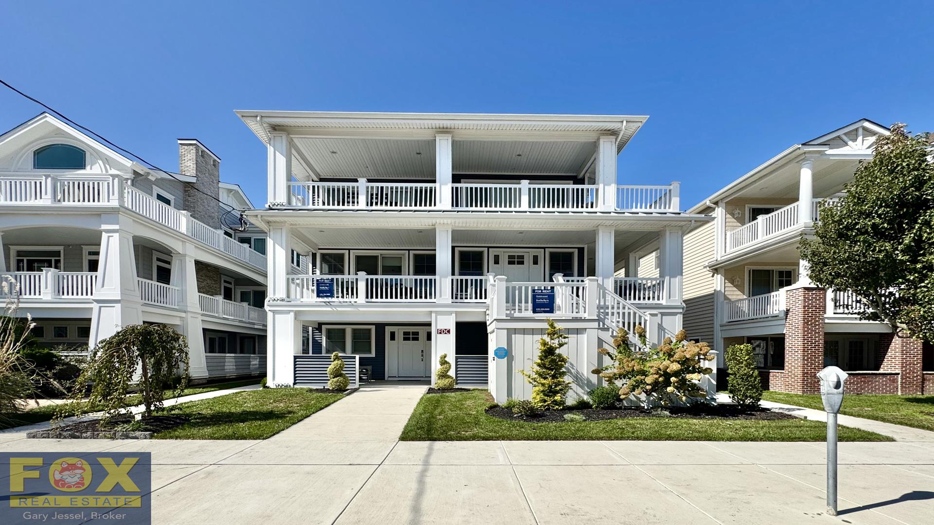 1004 Ocean Ave., Ocean City