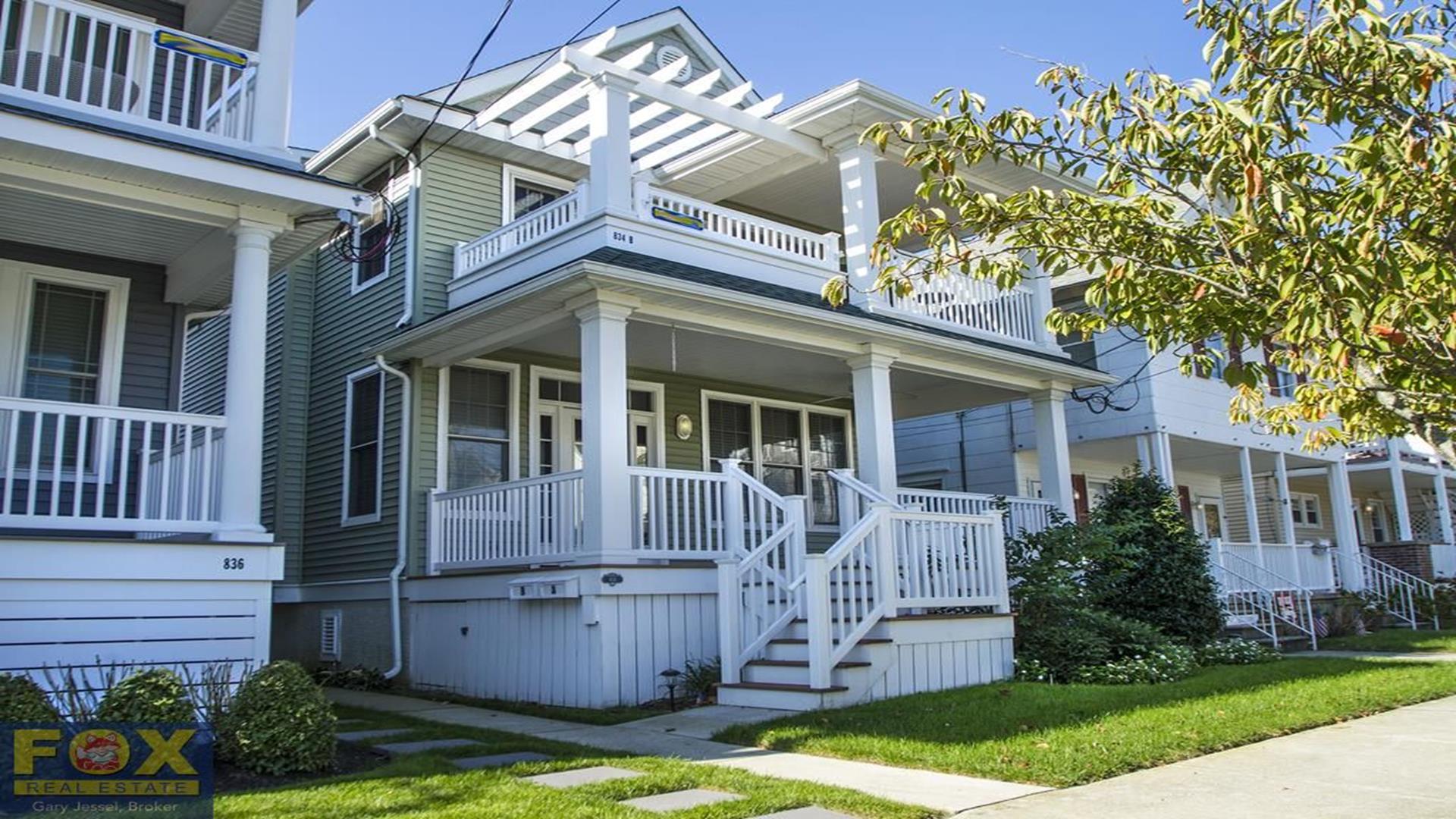 834 First St, Ocean City