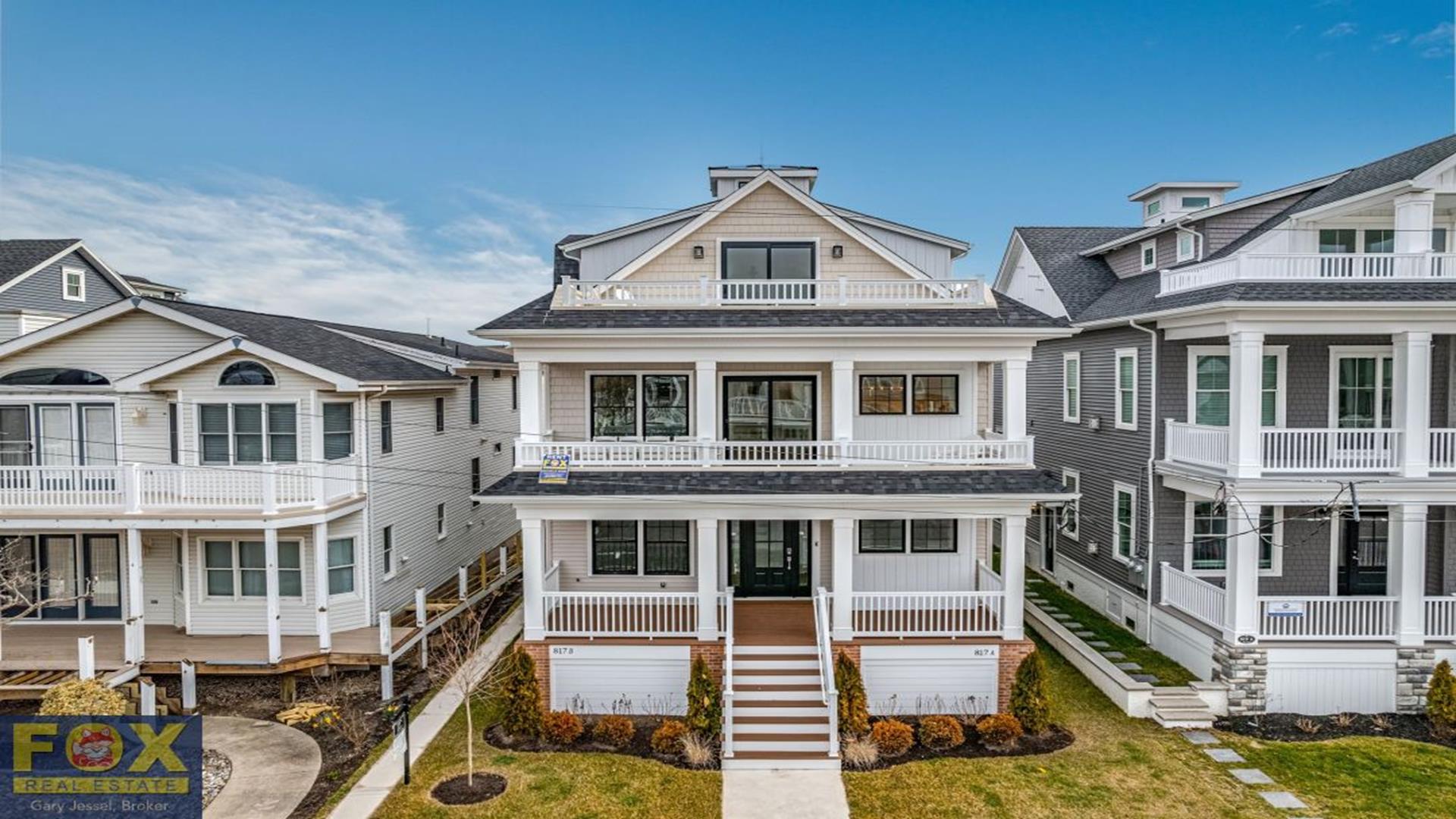 817 Park Place, Ocean City