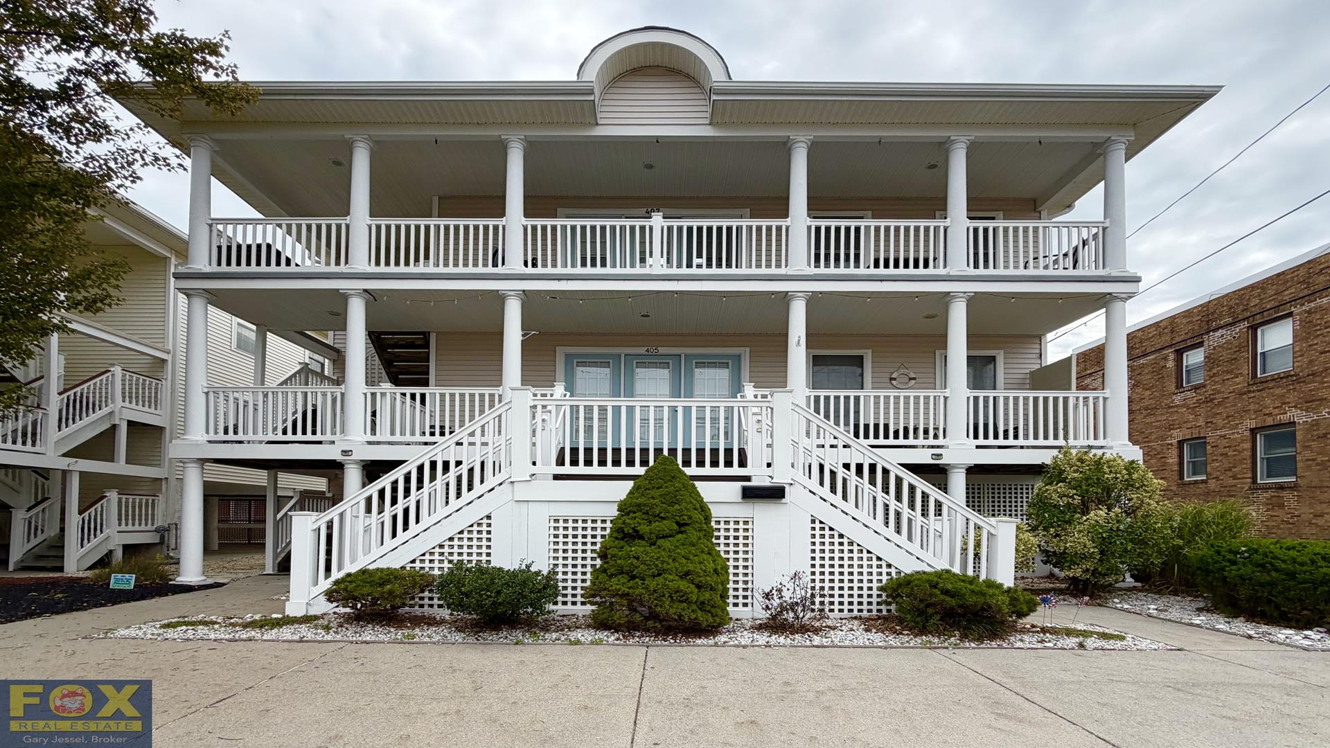 405 Atlantic Ave, Ocean City